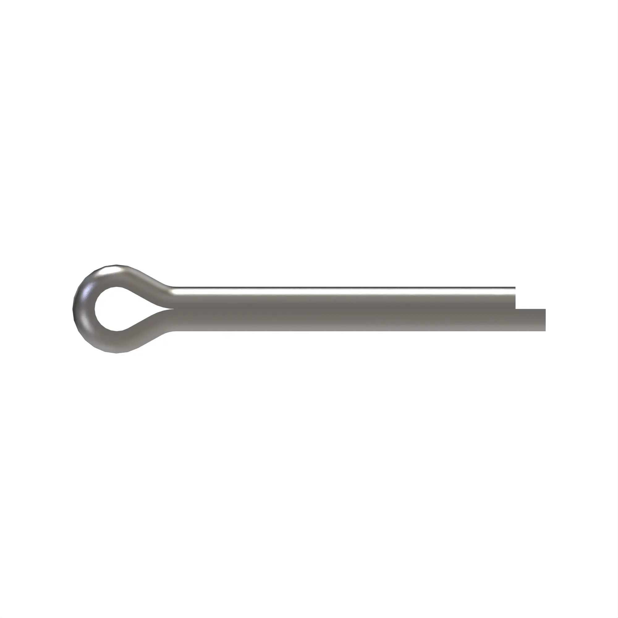 PIN, COTTER, EXTENDED PRONG