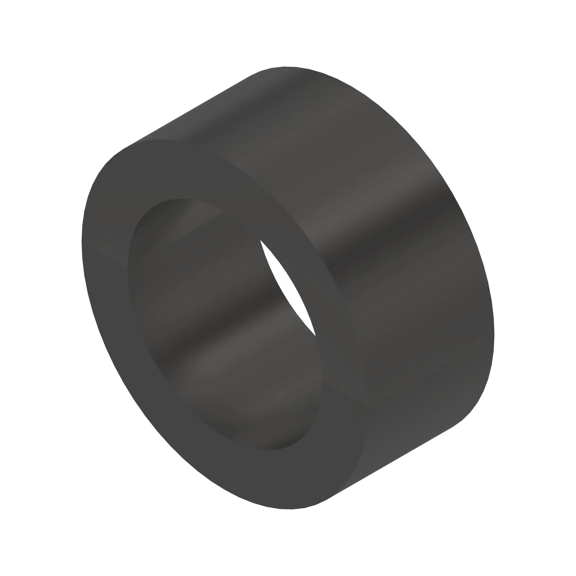 John Deere Plain Bushing - CC107200