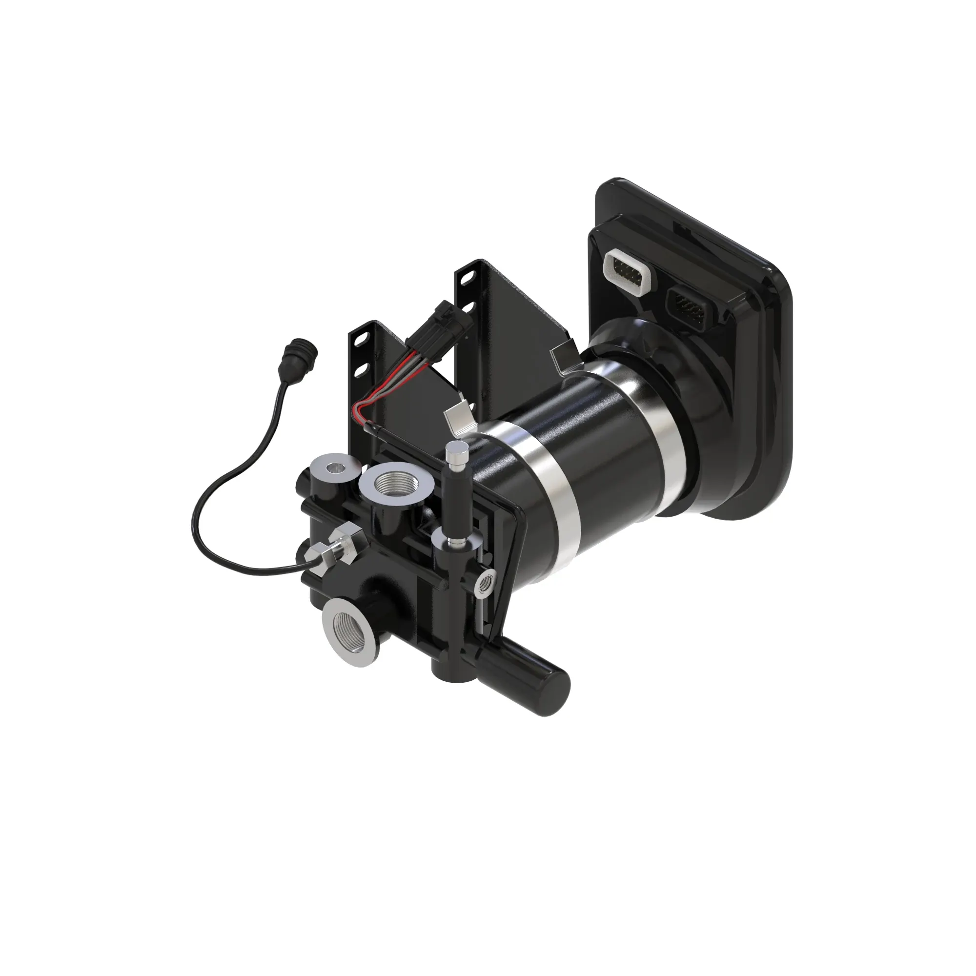 John Deere Low Volume Direct Injection Pump - AKK15395