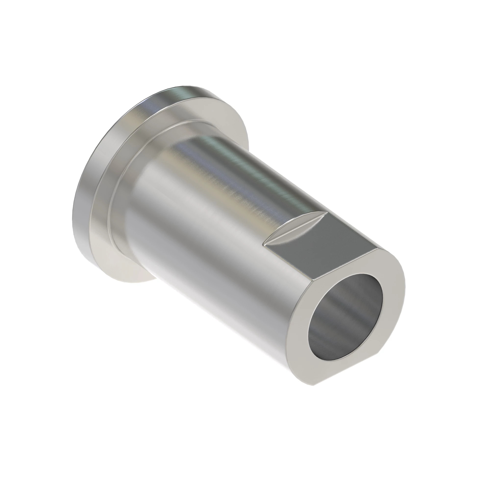 R518308: Engine Block Heater Adapter