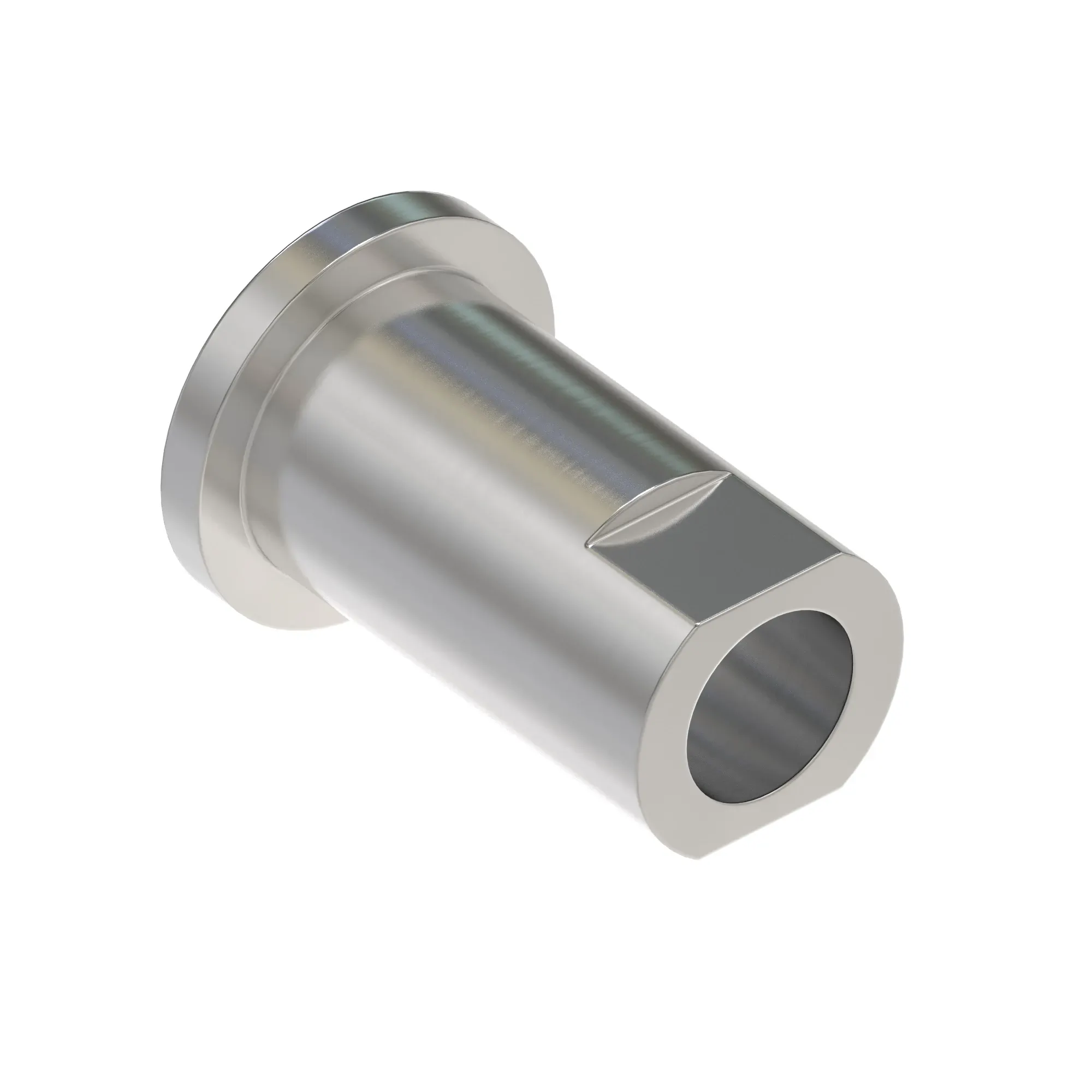 R518308: Engine Block Heater Adapter