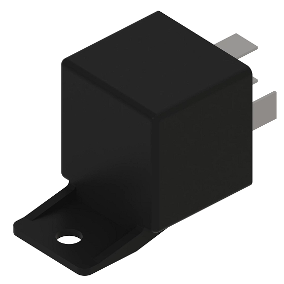John Deere Relay - UC28721