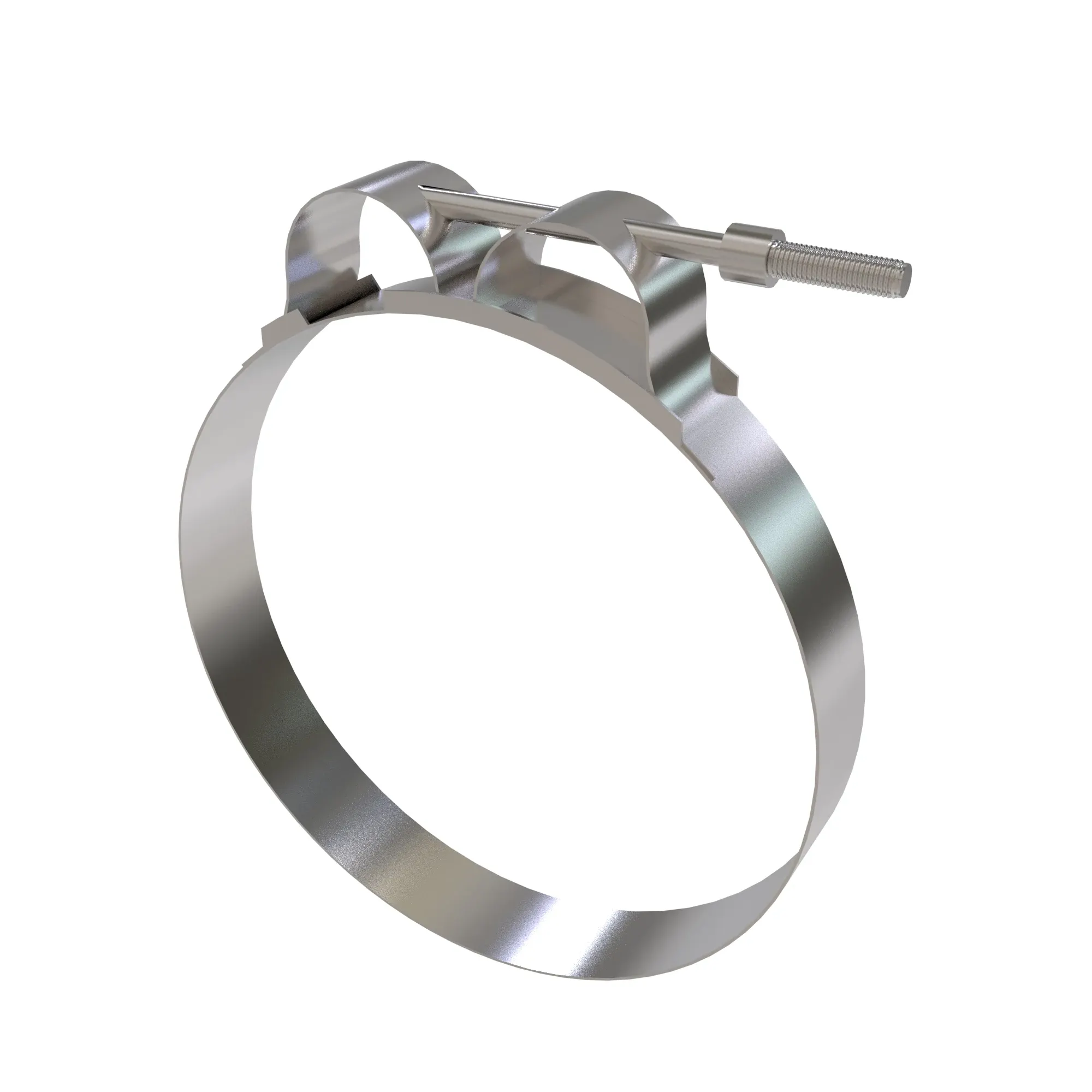 John Deere Clamp - 811643600