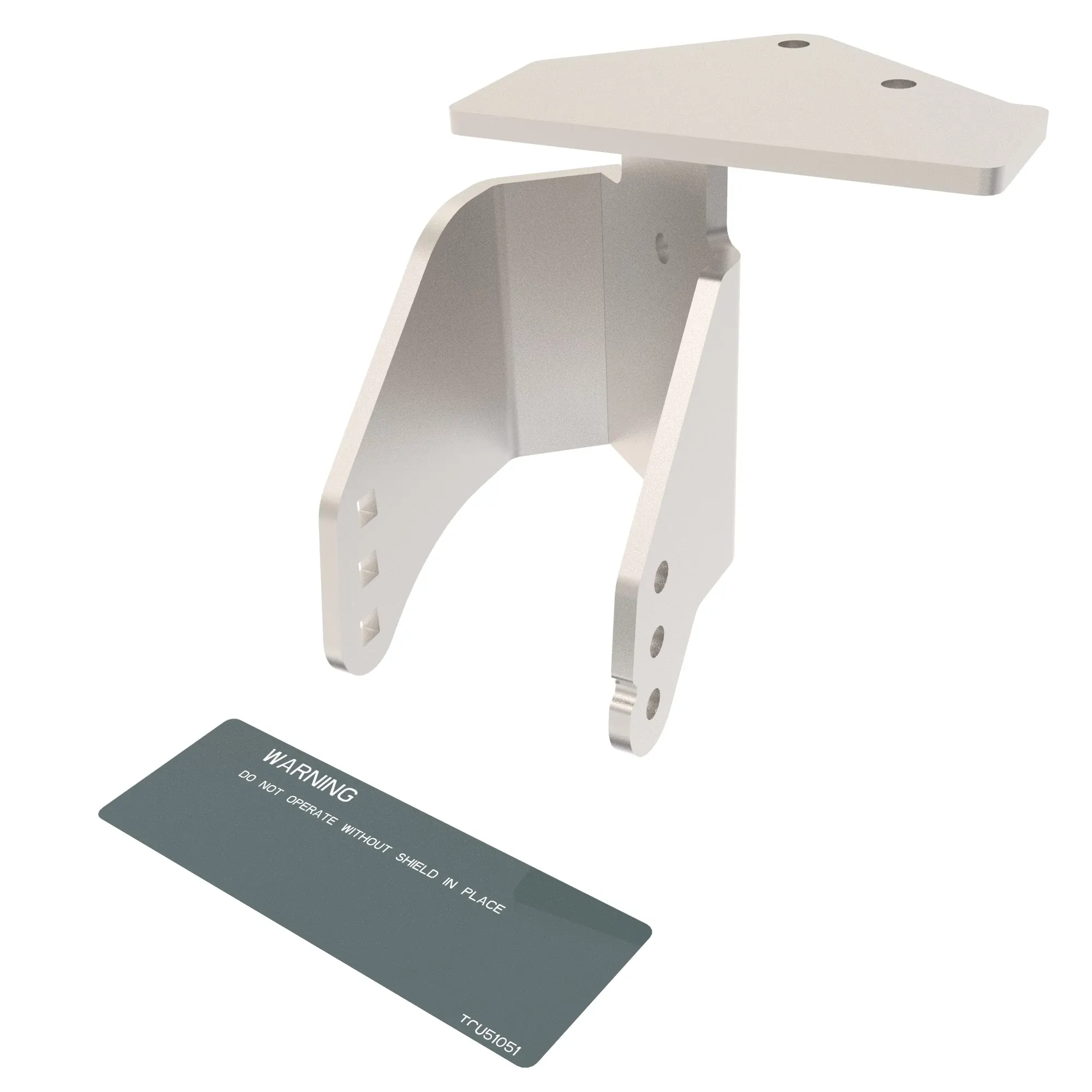 Bracket Kit