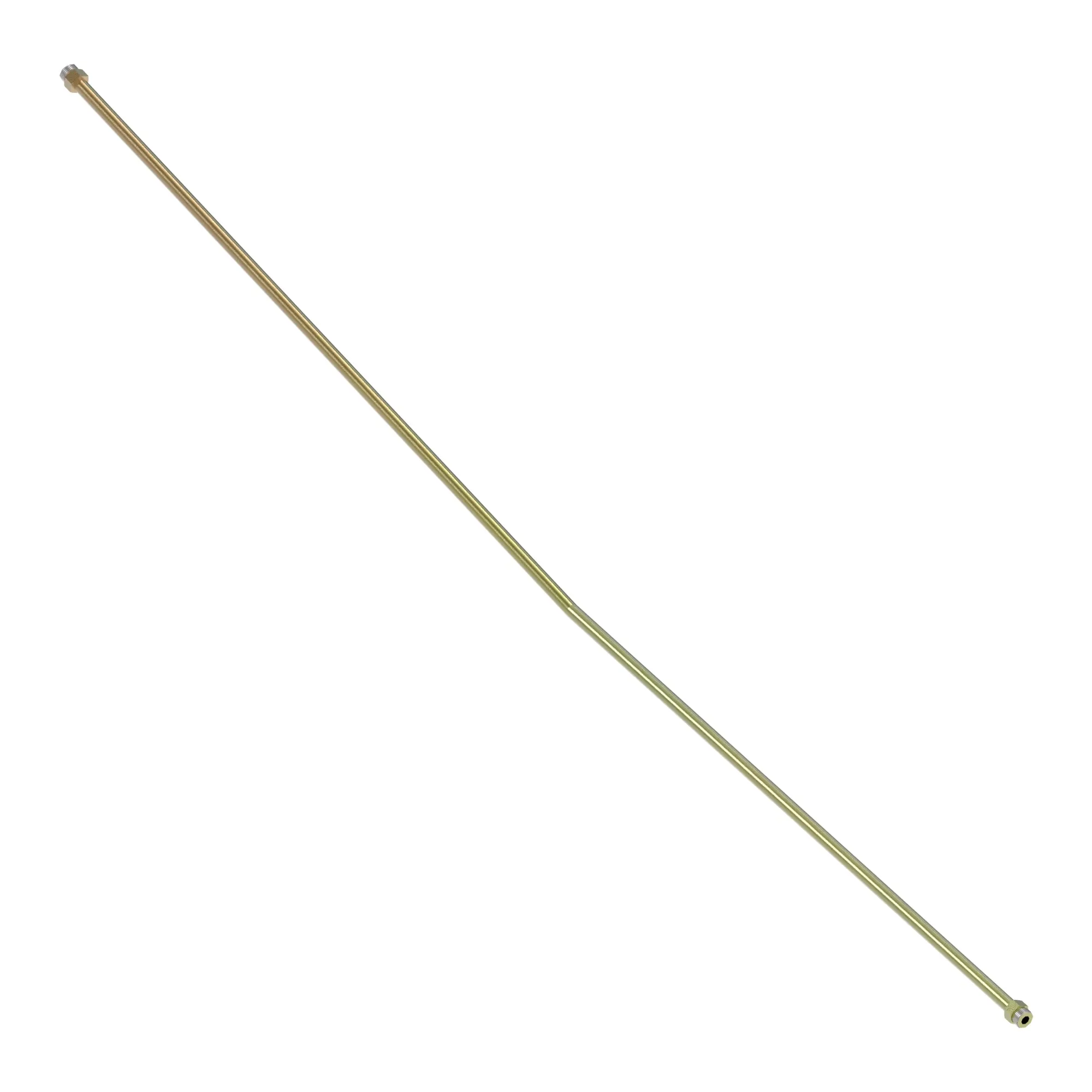 John Deere Oil Tube - F381795