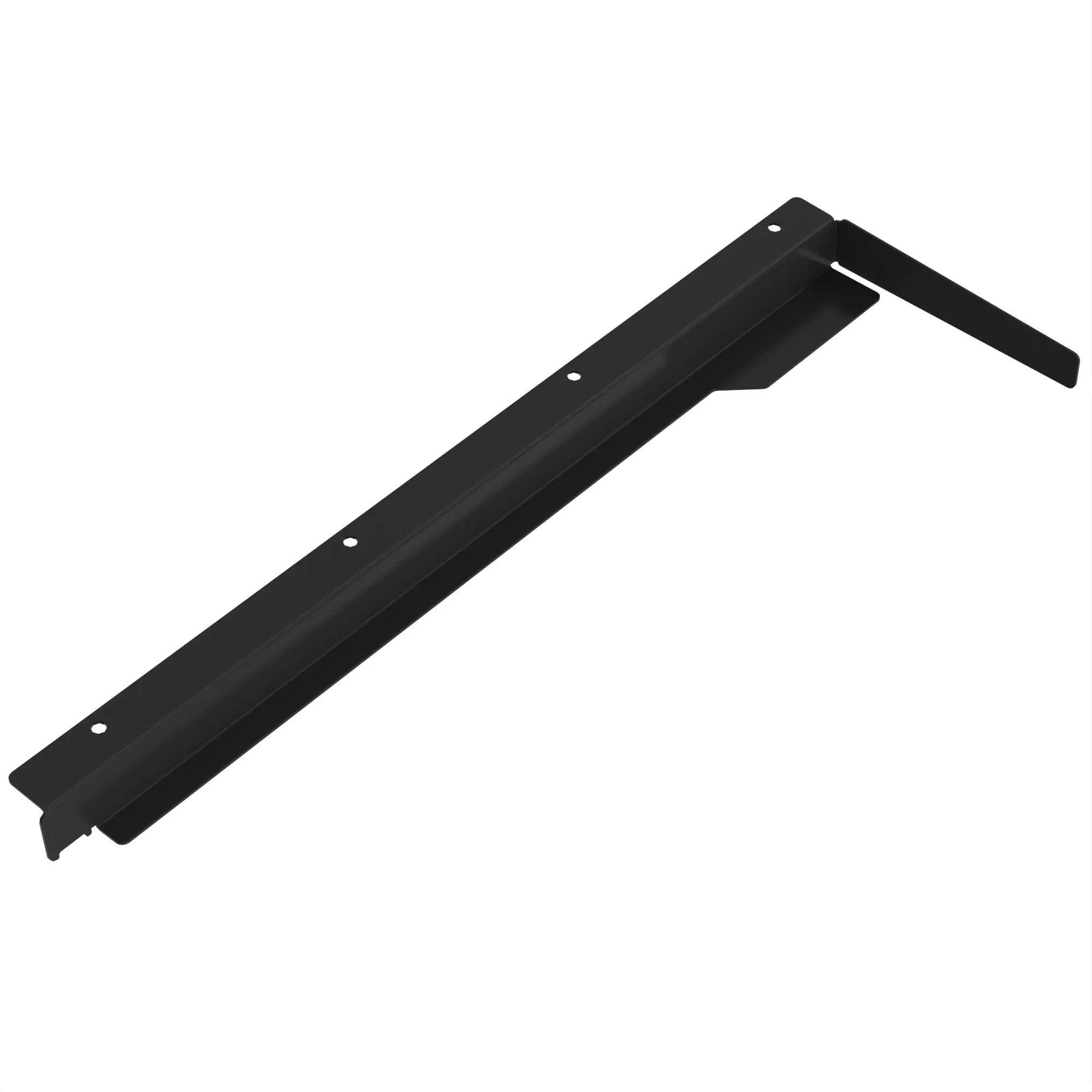 John Deere Plate Wind Tunnel Plate - F654429