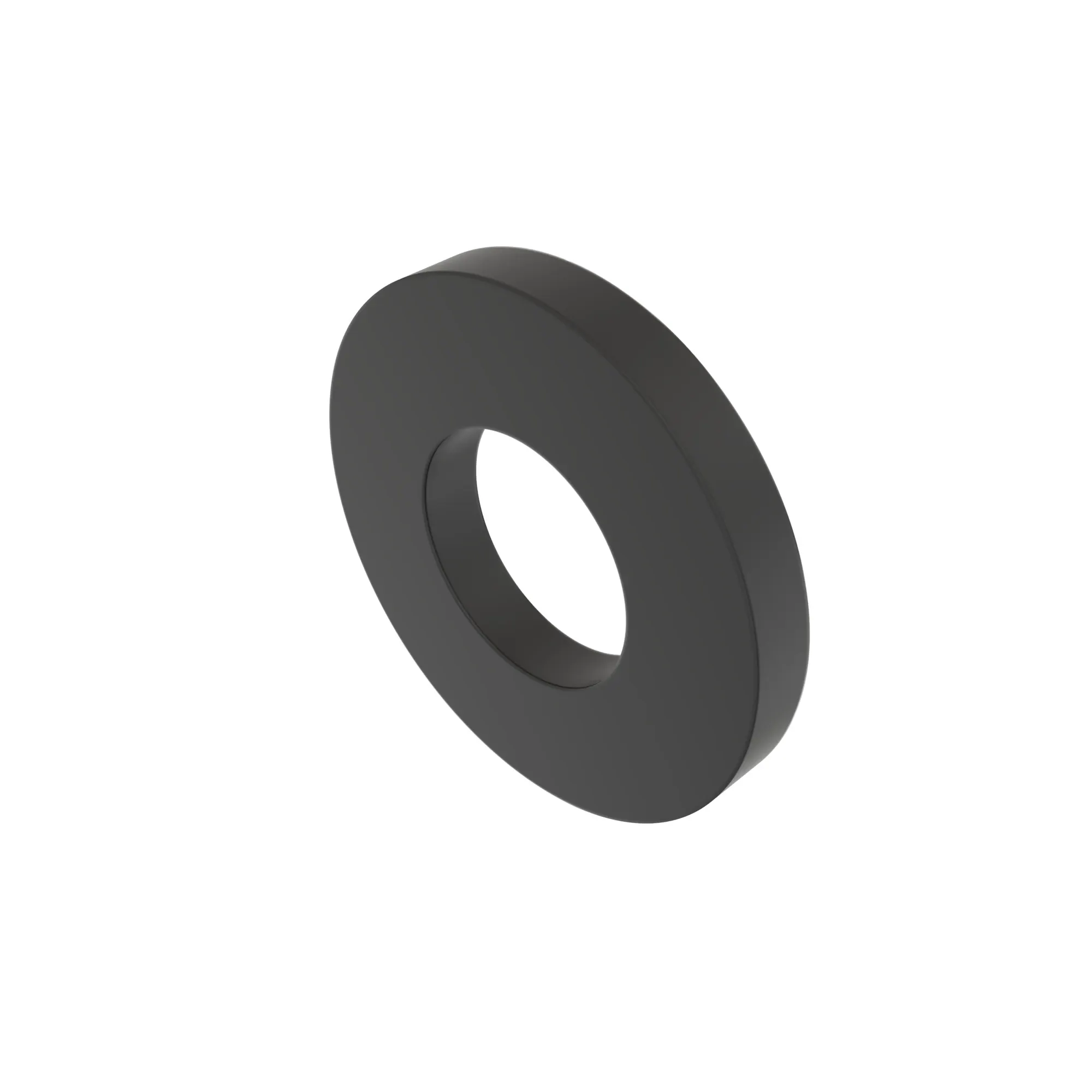 John Deere Round Hole Washer - LVU30565