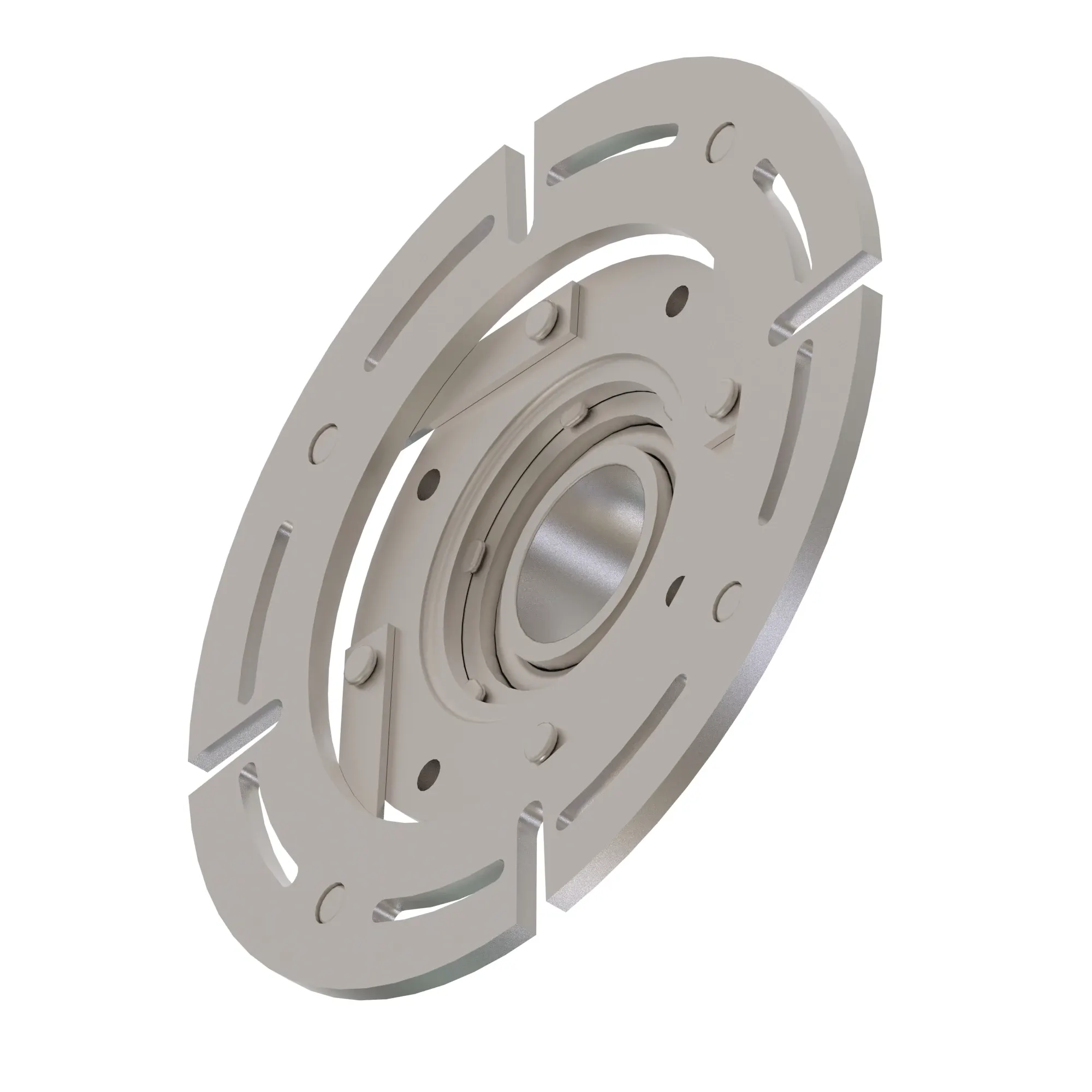 ARMATURE ASSY