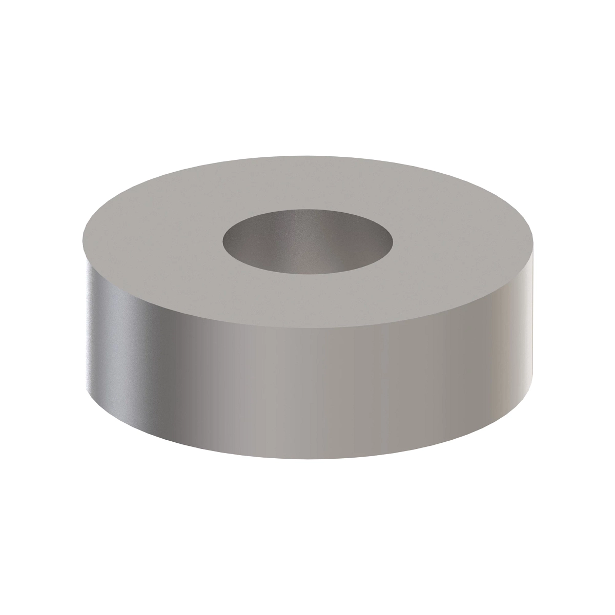 Bushing, Radiator Backet