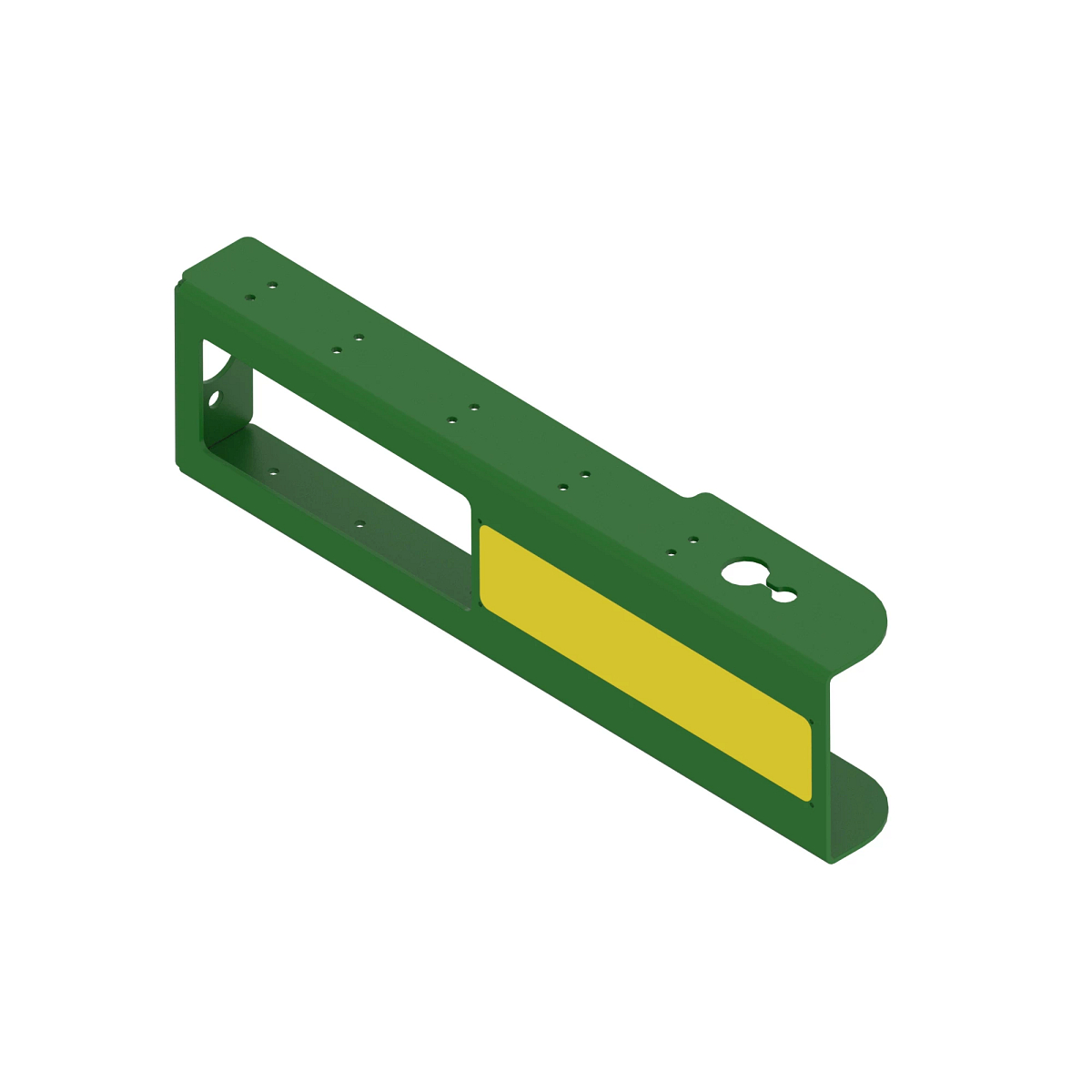 John Deere Light Mounting Bracket - AXE18966