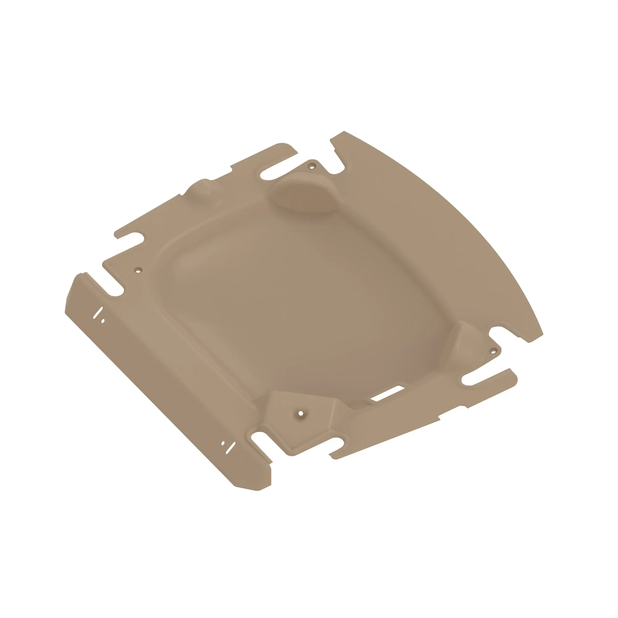 John Deere Headliner - T451077