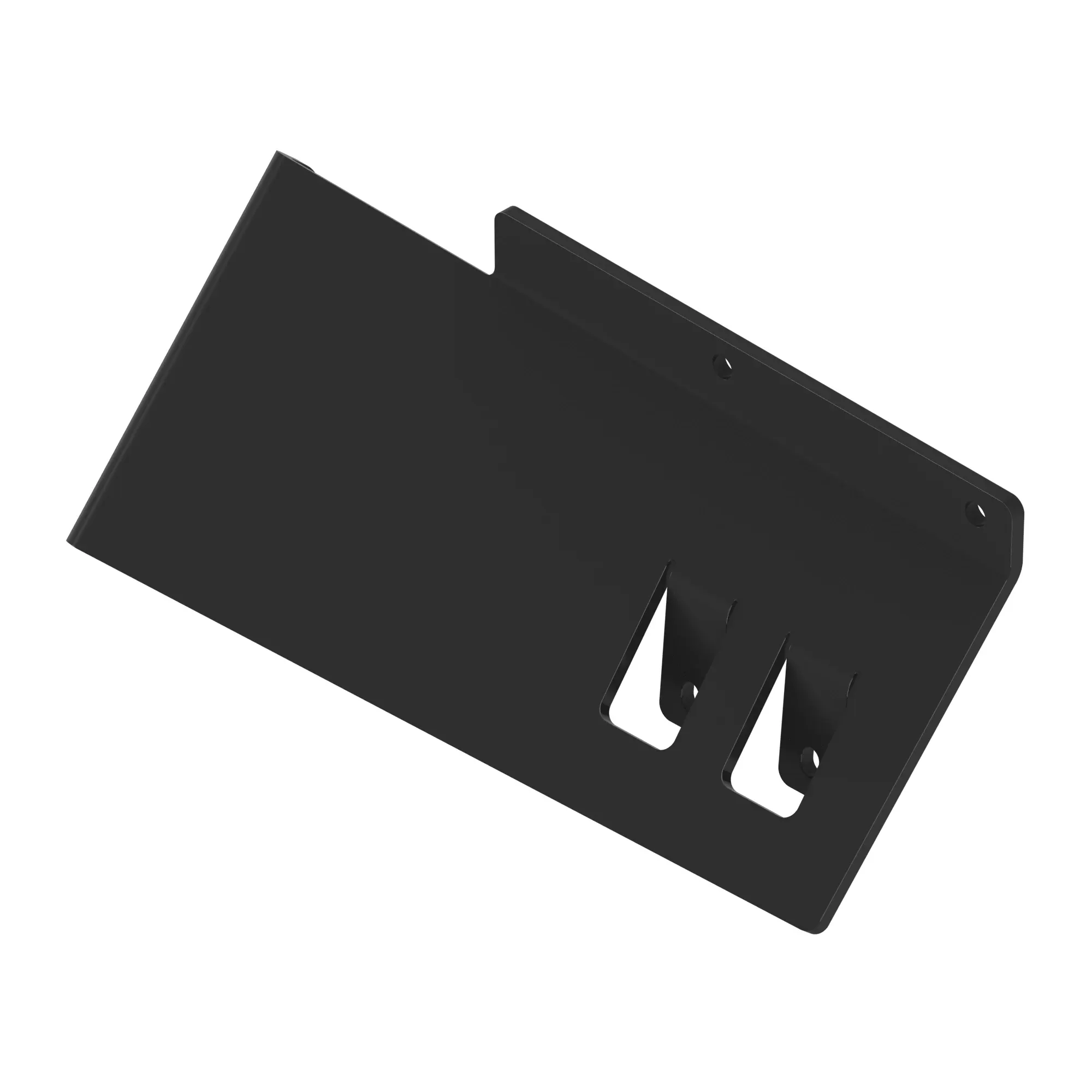 BRACKET, LIMB LIFTER, REAR BRACKET
