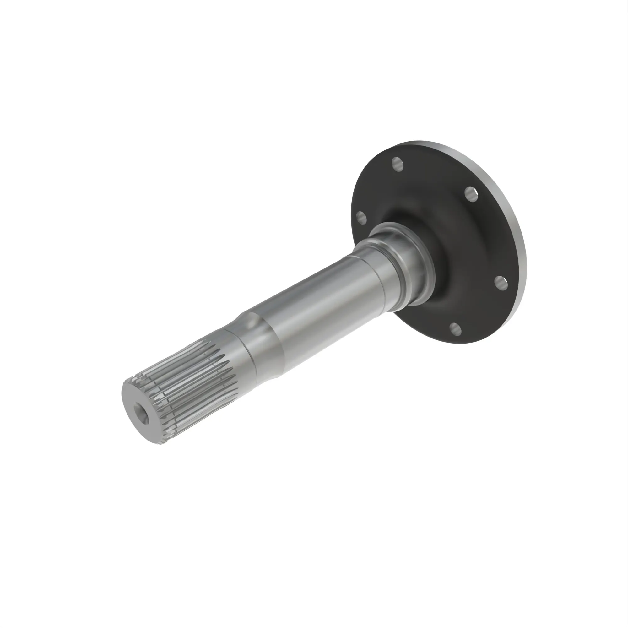 John Deere Rear Axle Shaft - LVU19184
