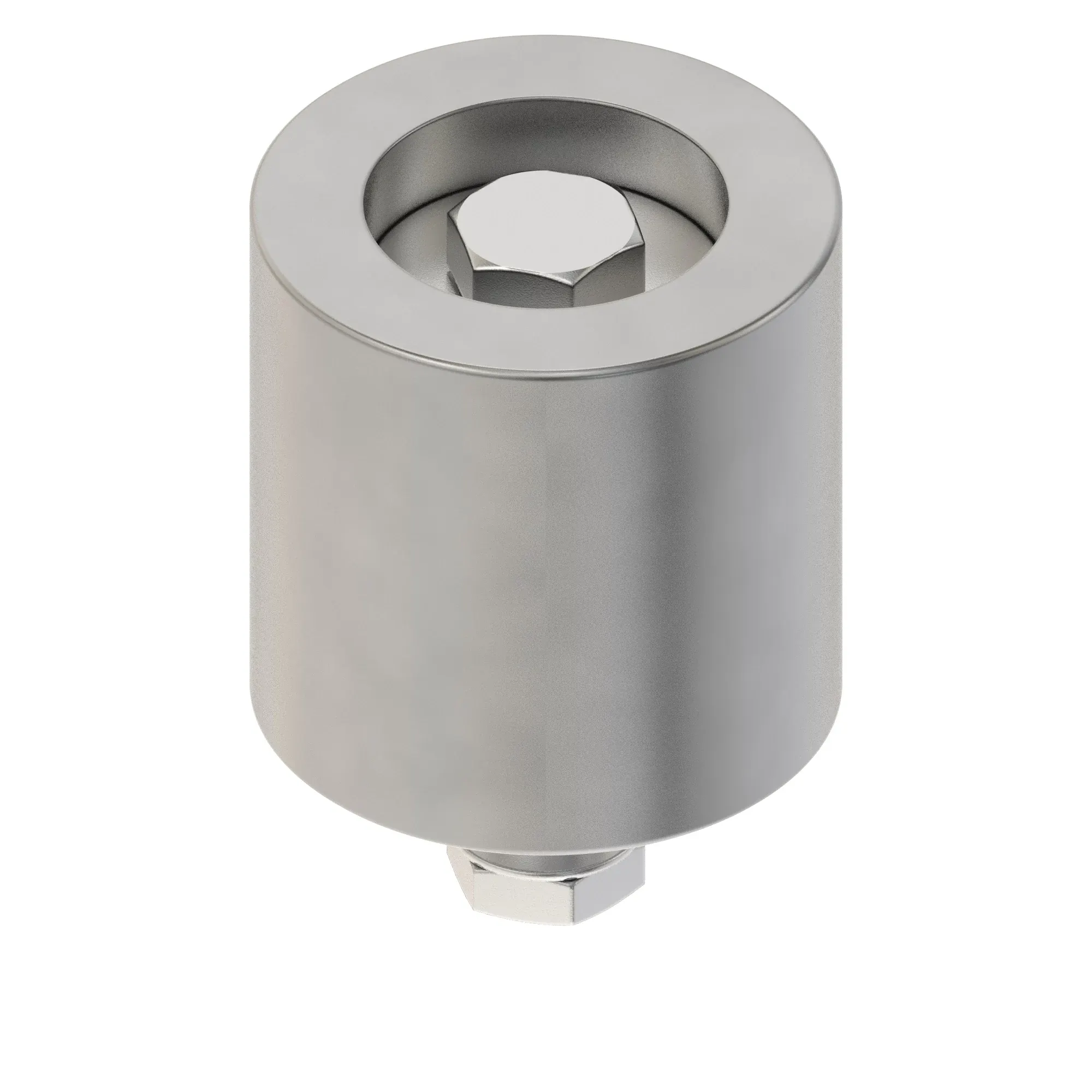 John Deere Drive Roll Idler - DC212824