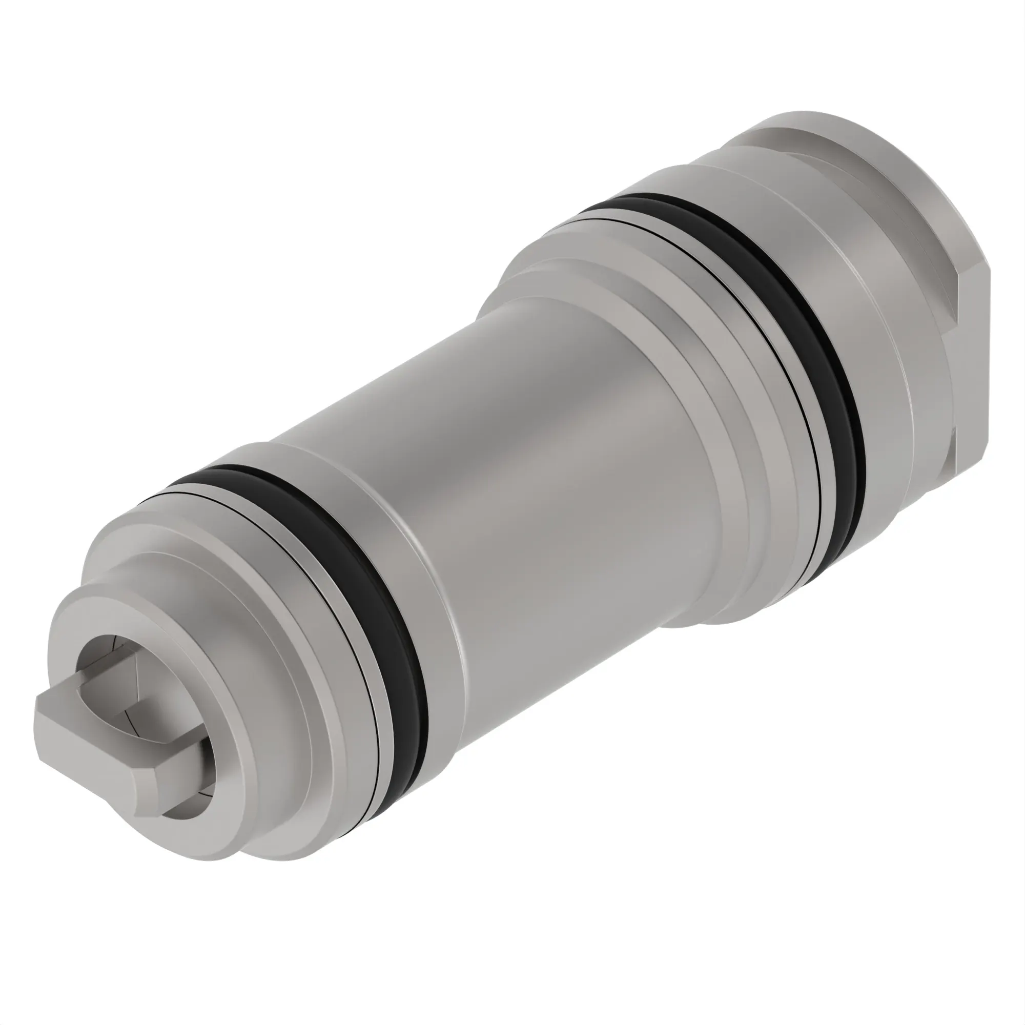 VALVE, DISCHARGE VALVE, NICKLE PLAT