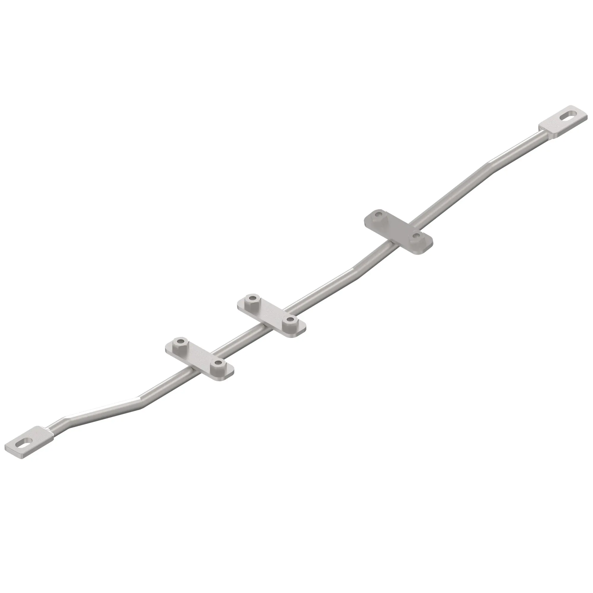 ATS CROSSBAR