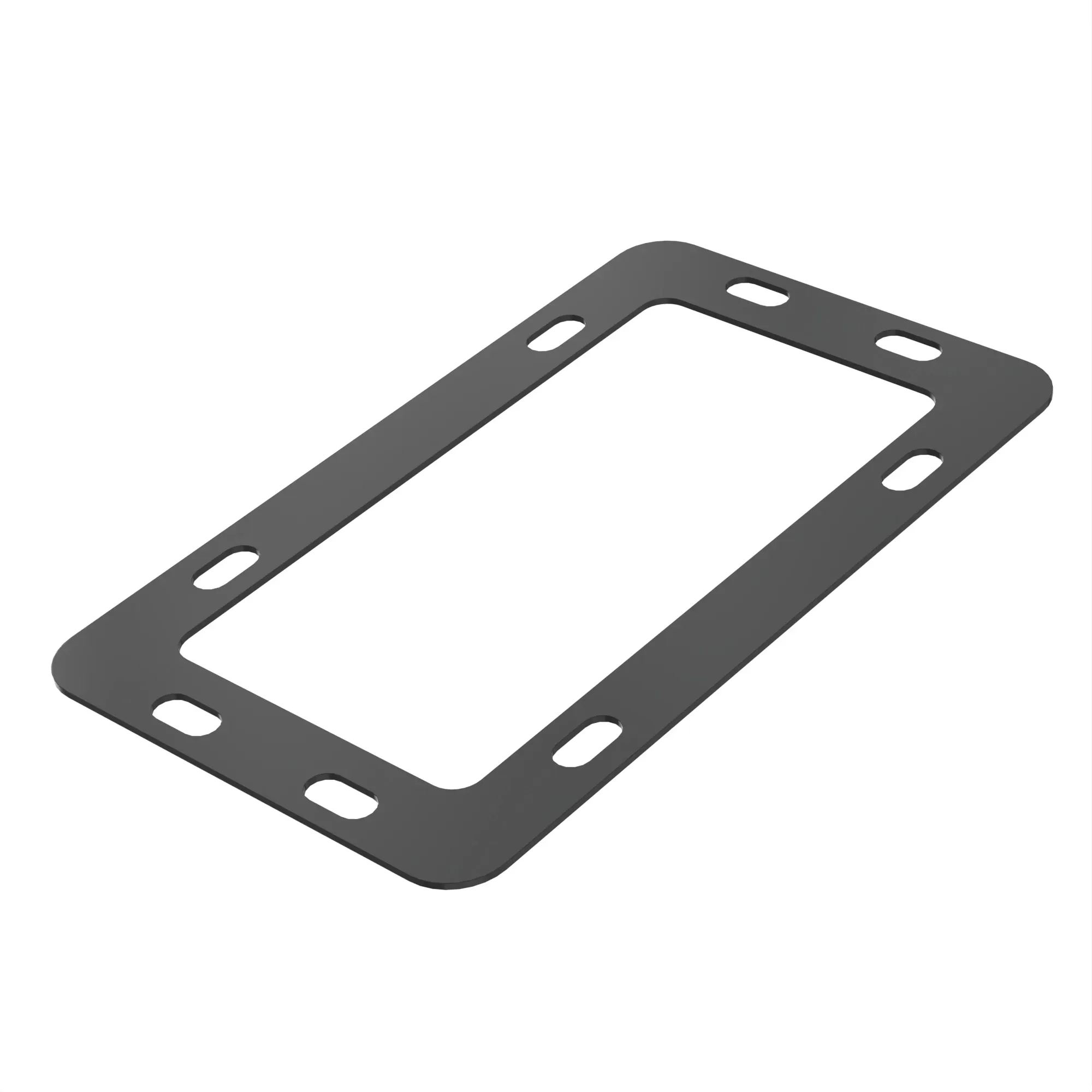 John Deere Cotton Fan / Manifold Seal - N412236