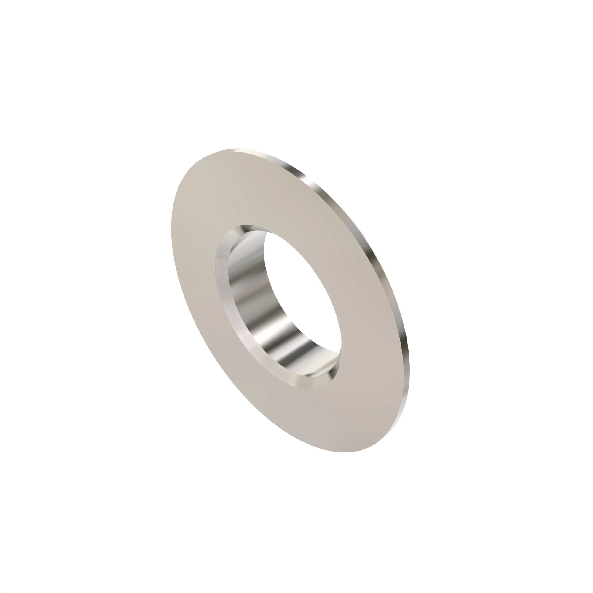 WASHER, METALLIC, SPHERICAL SEAT
