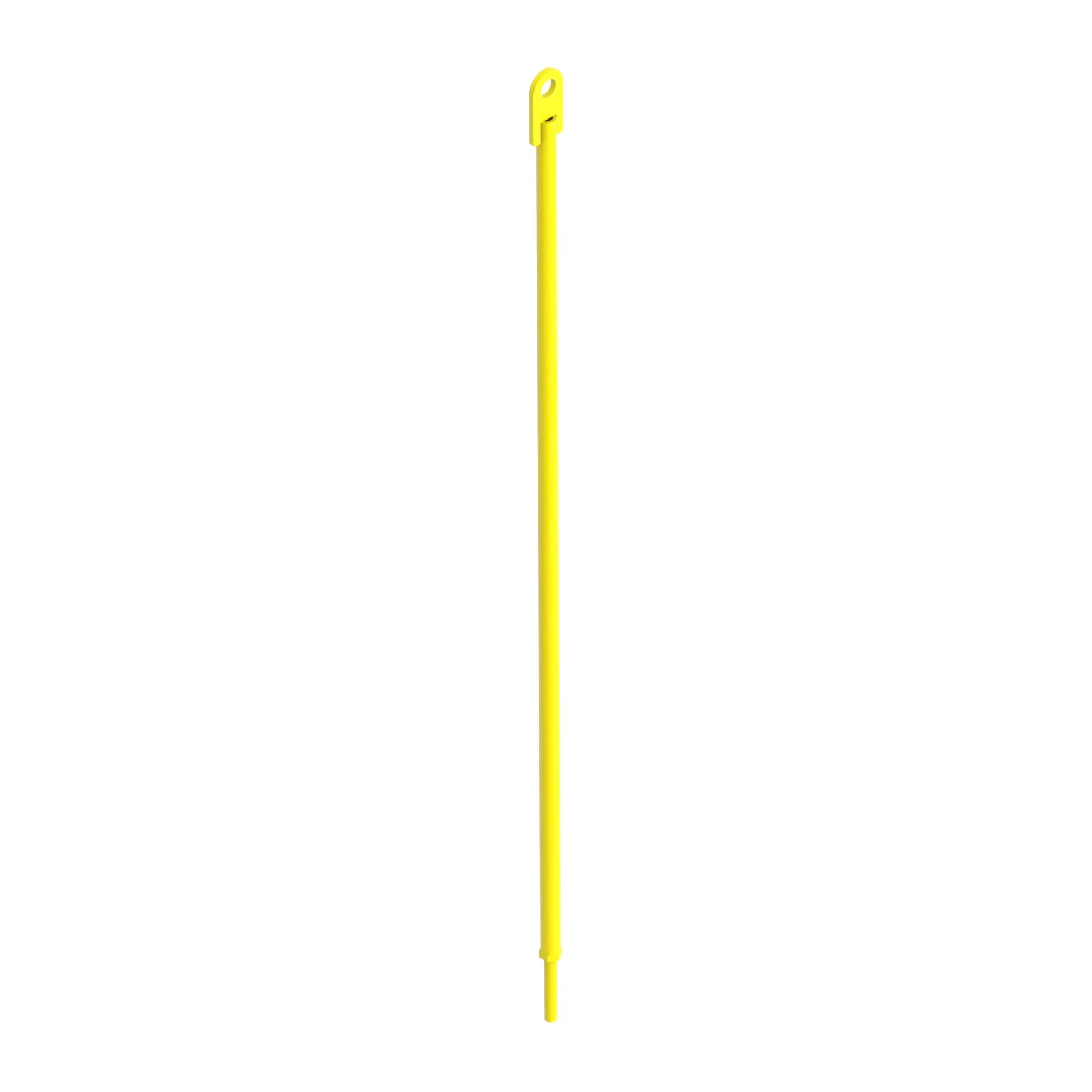 LINK, AUDJUSTING ROD SPOUT