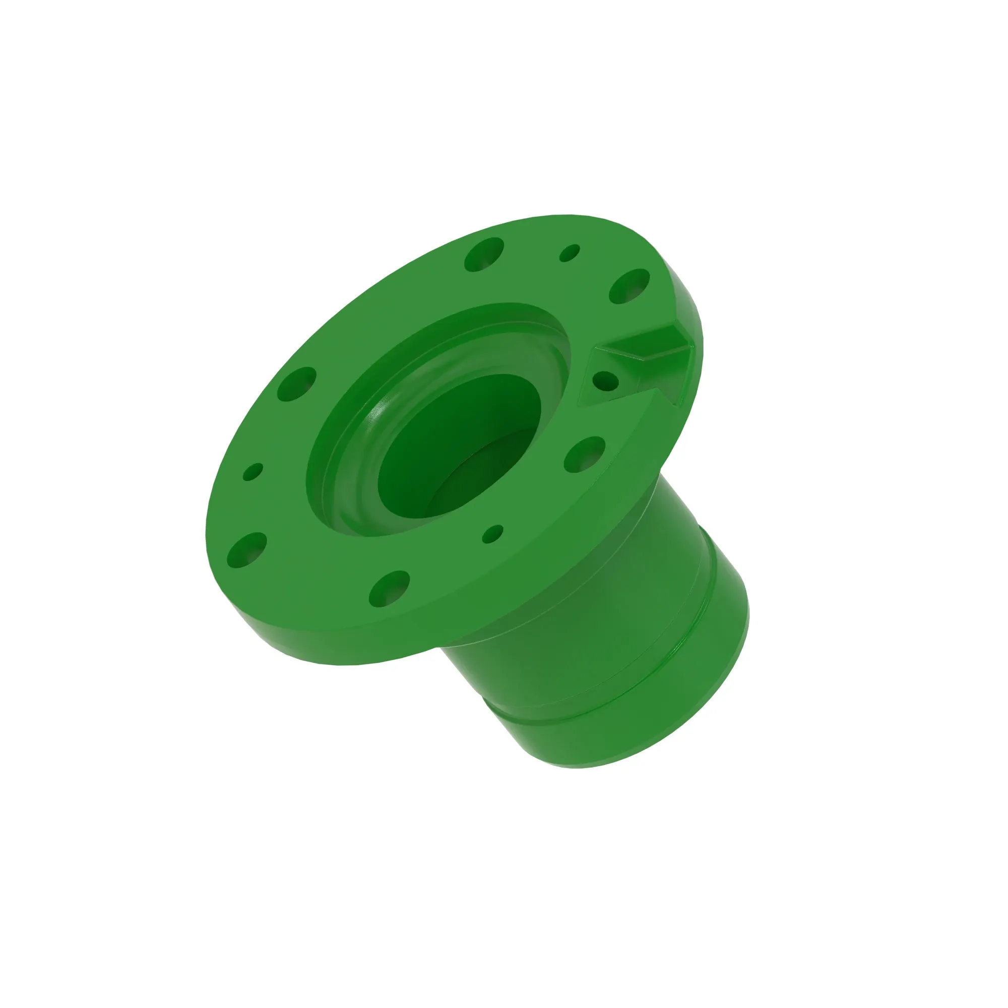John Deere Pivot - AX10644