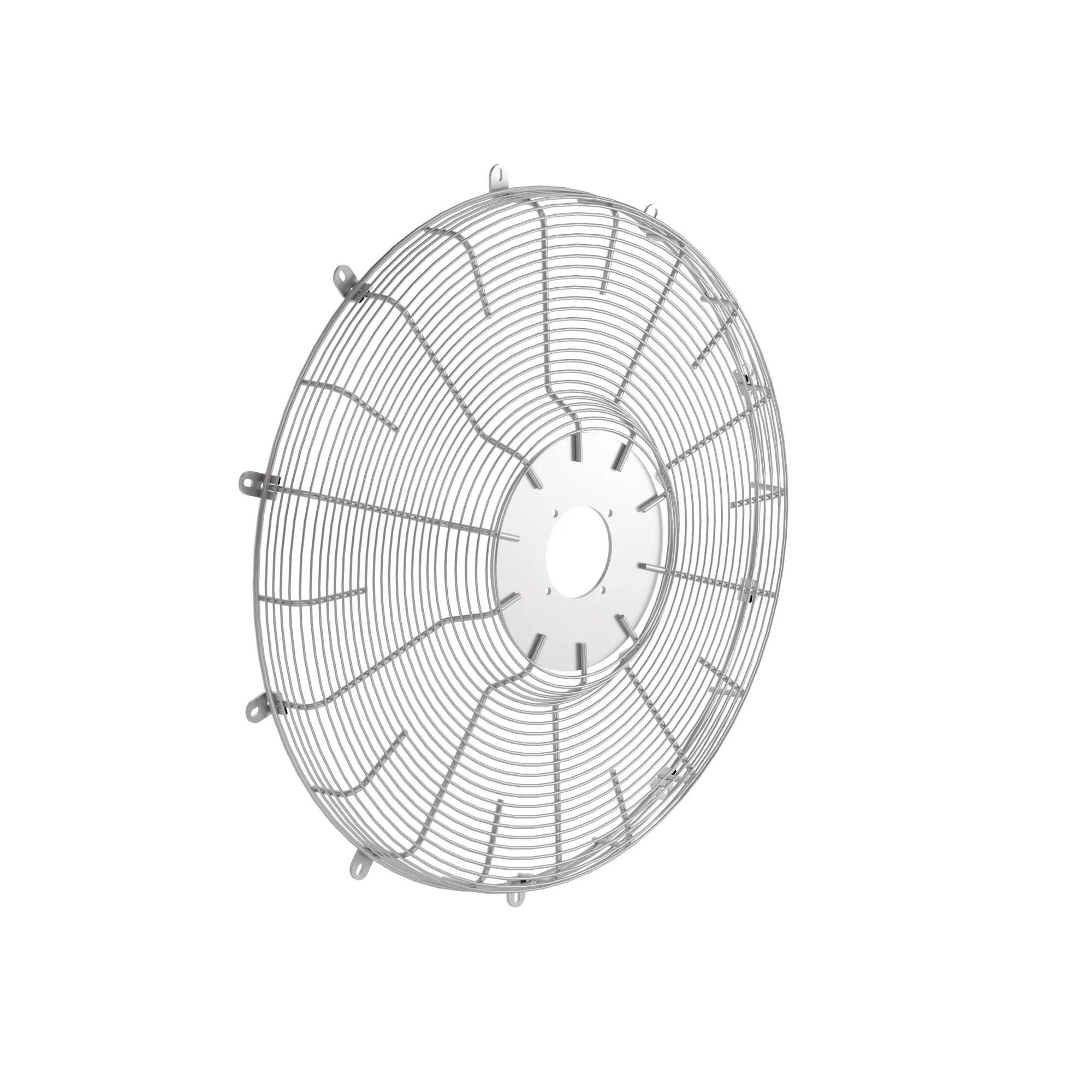 John Deere Fan Guard - AT417746