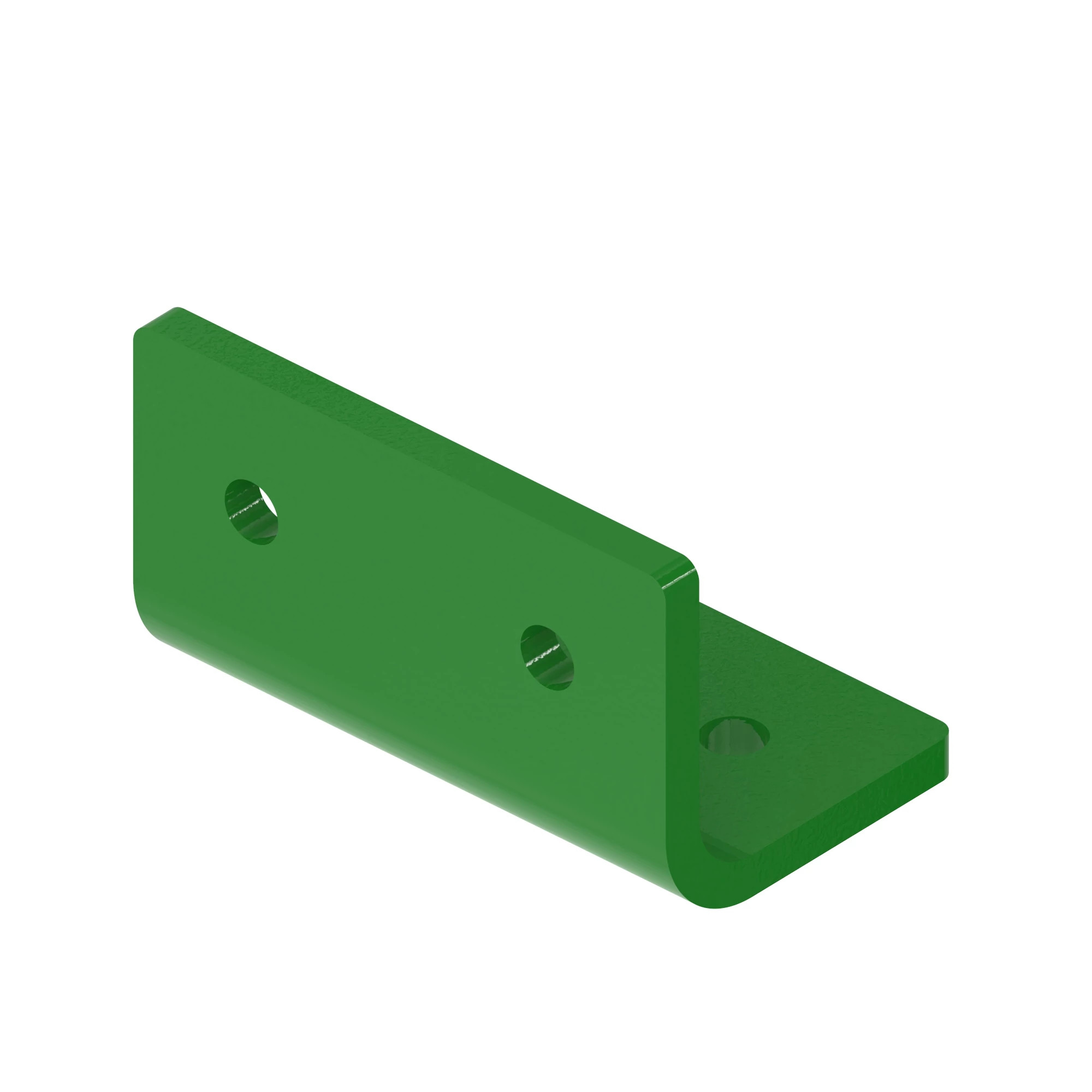 BRACKET, OW FOLD STOP