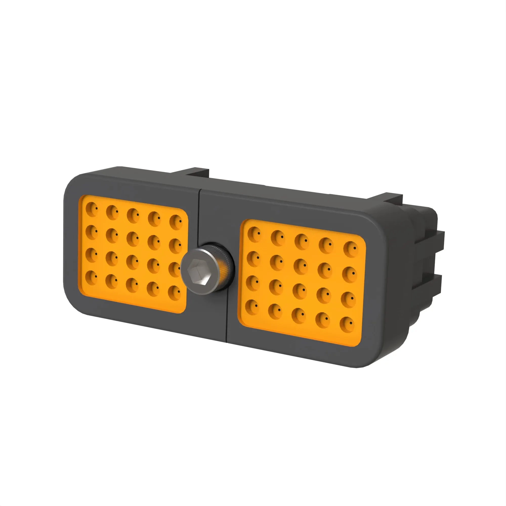 John Deere Electrical Connector Terminal - F055287