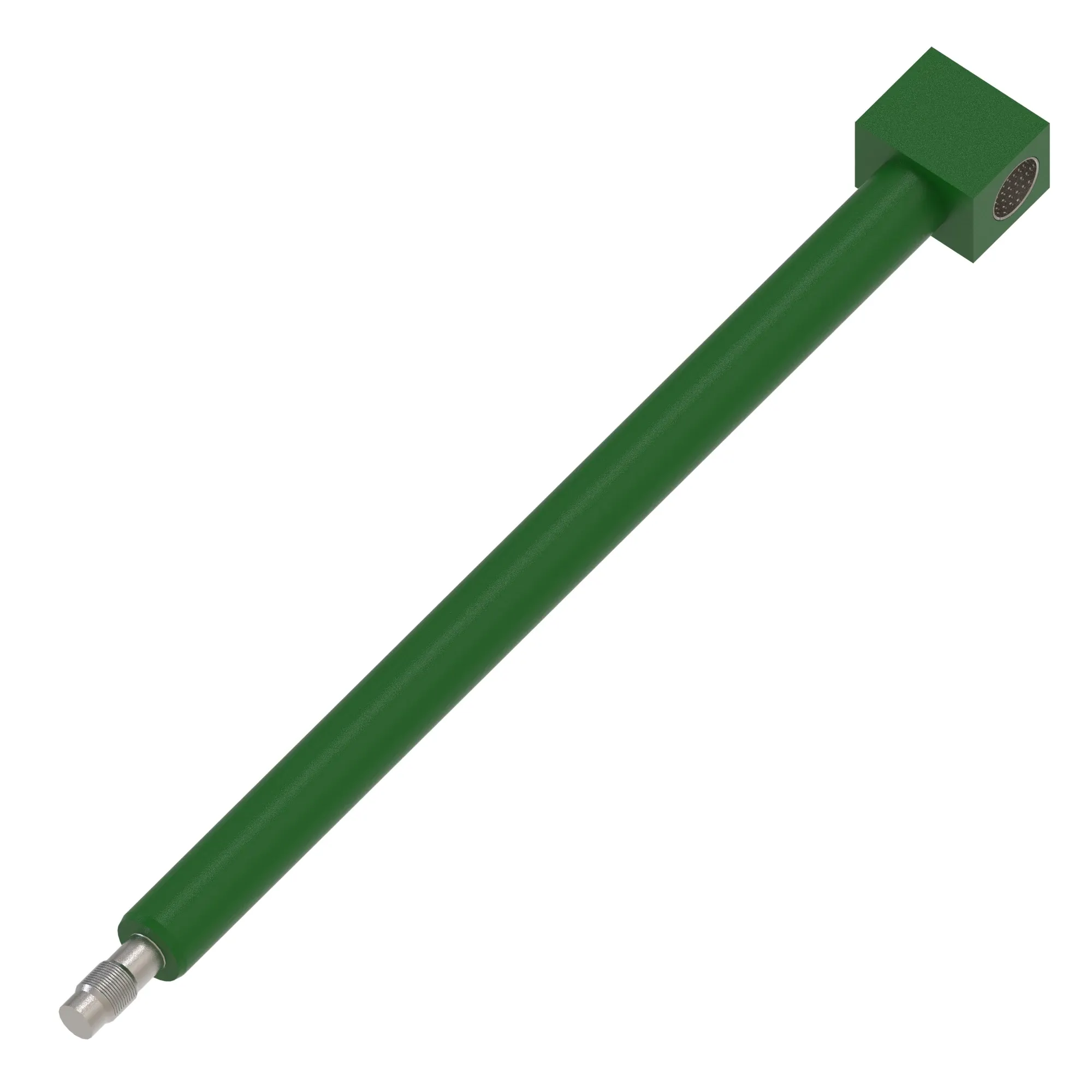 Hydraulic Cylinder Rod, Assembly