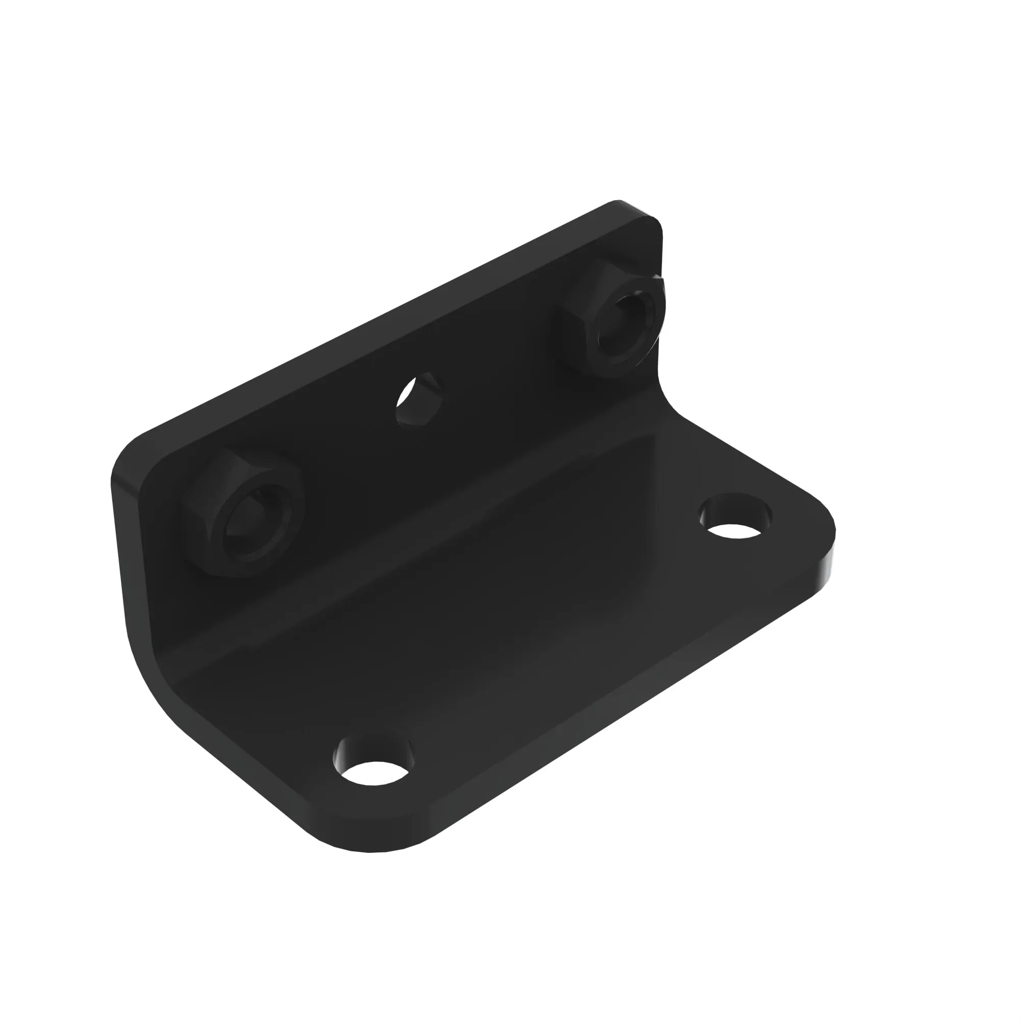 John Deere Brake Valve Support - RE286900