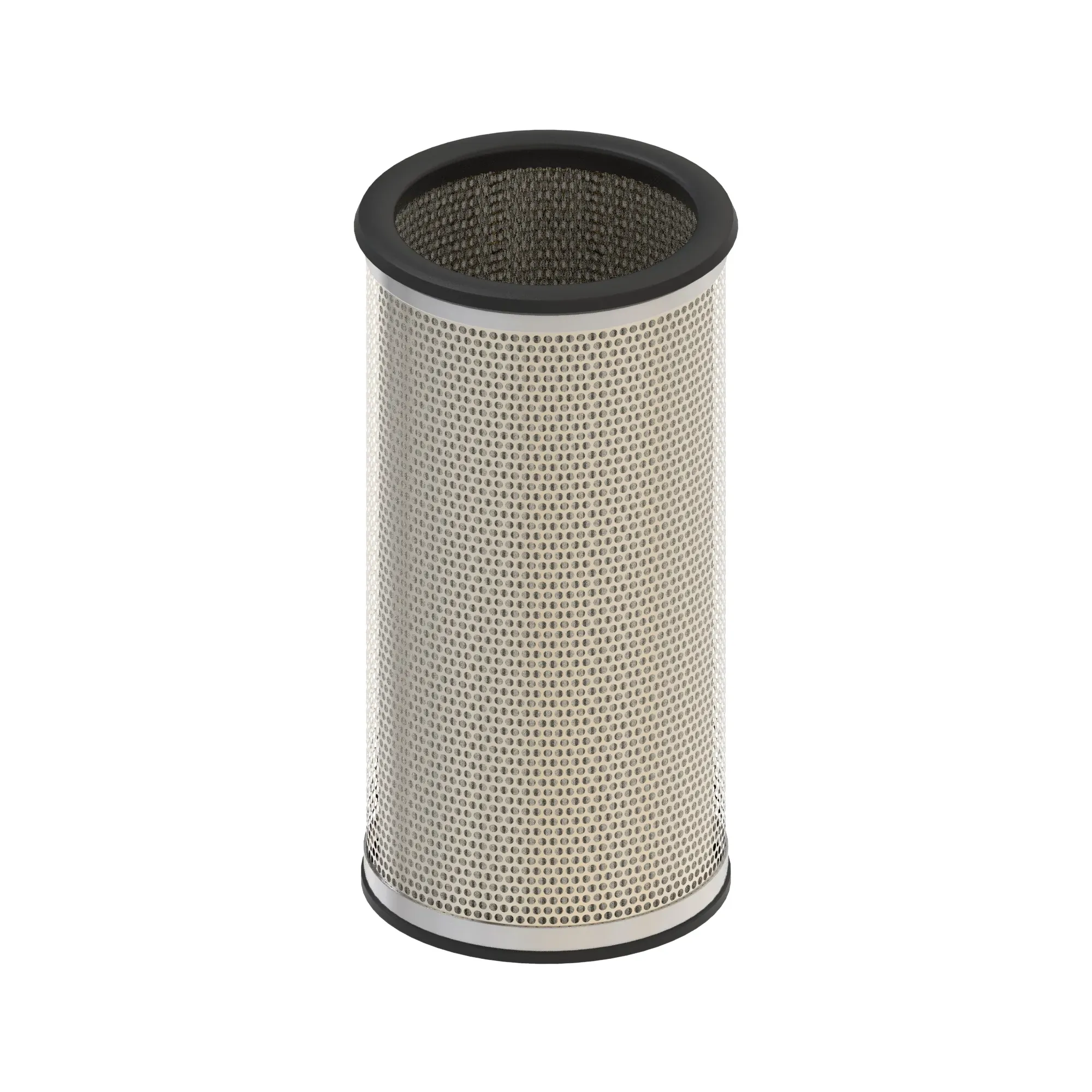 John Deere Hydraulic Oil Reservoir Filter Element - AT24274