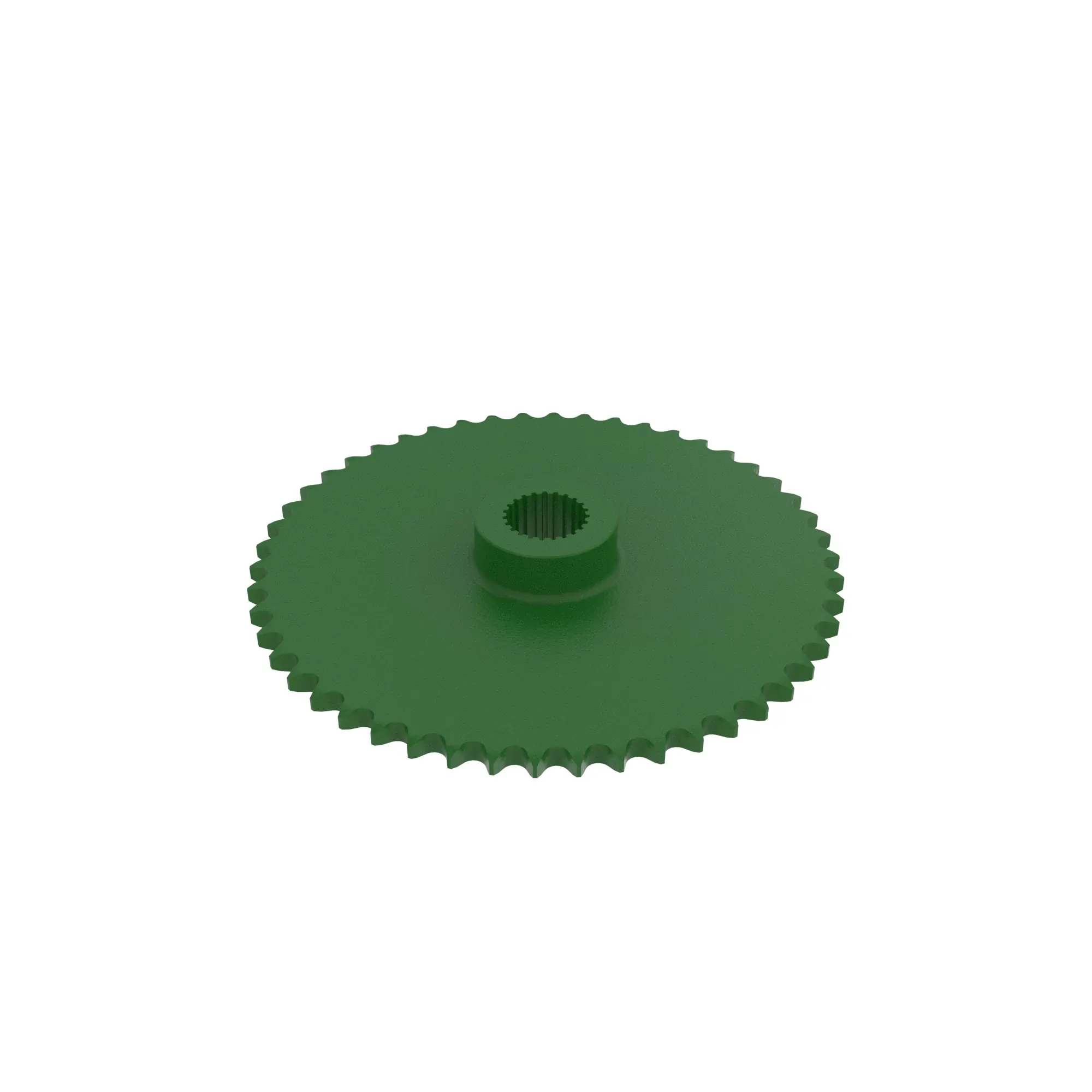 John Deere Chain Sprocket, 50 Teeth - CC113264