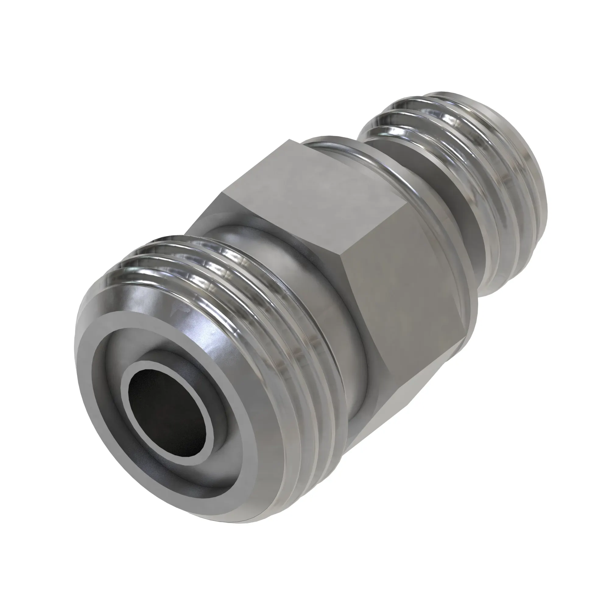 John Deere Special Stud Straight Fitting - T329006