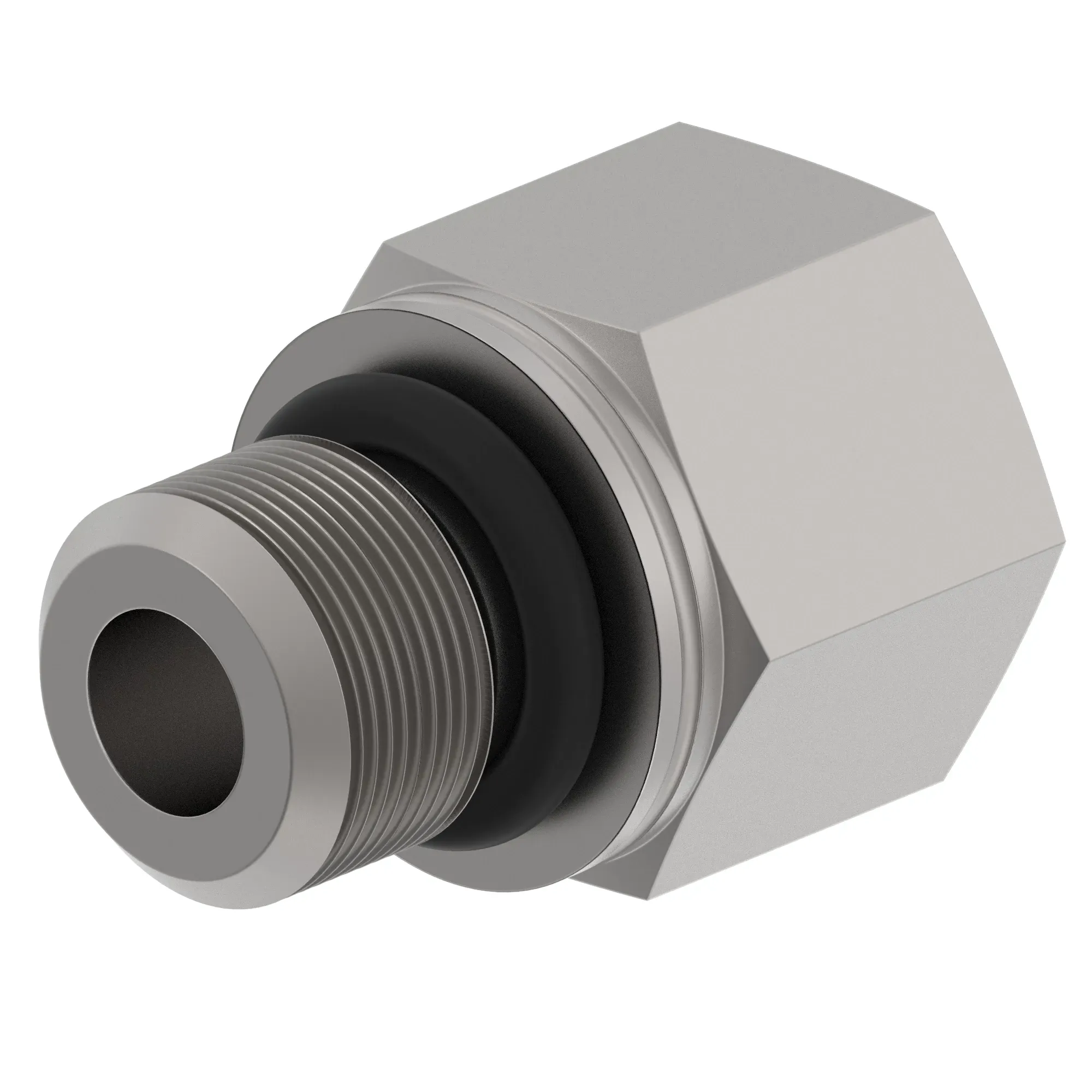 ADAPTER FITTING, RADIATOR CHECK VAL