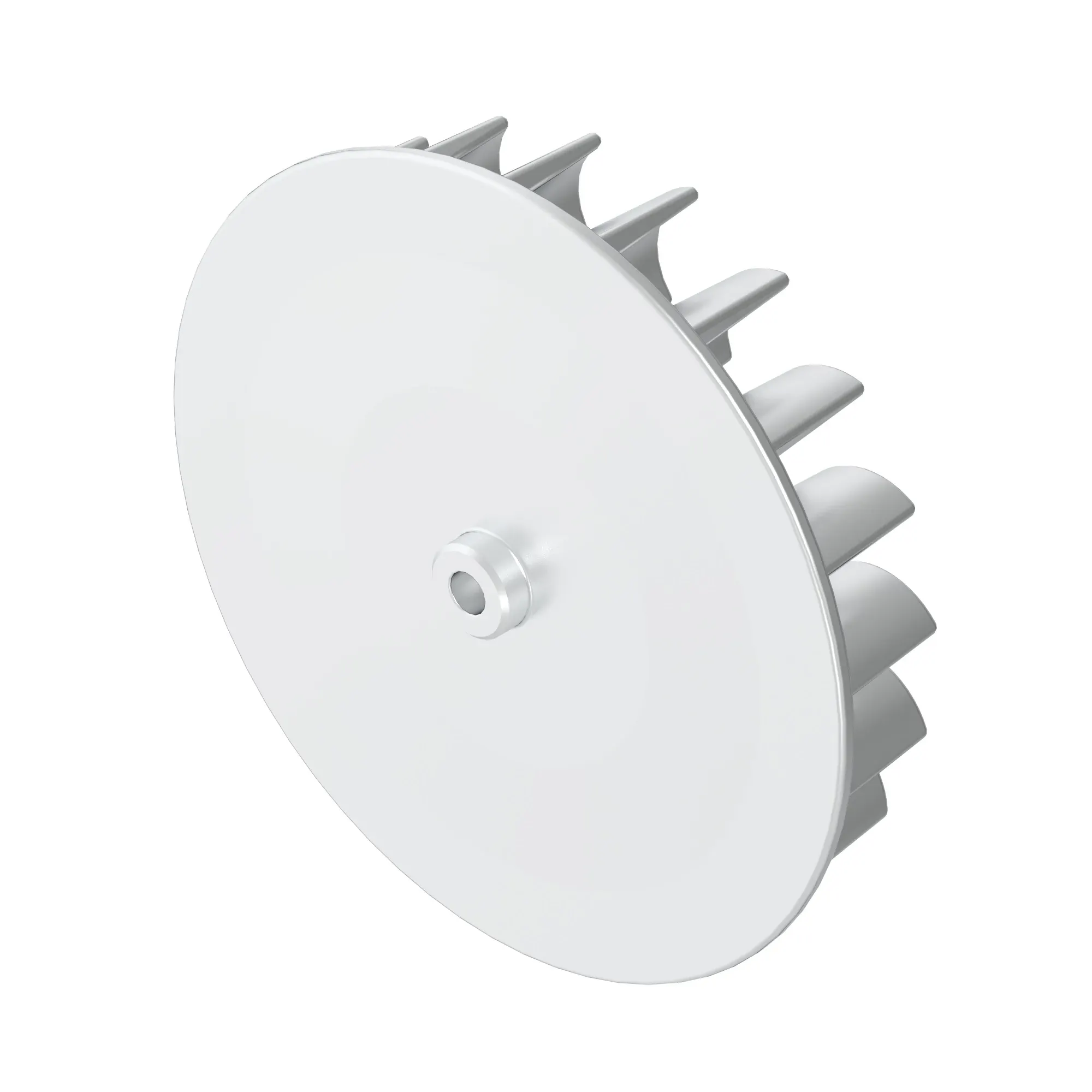 FAN, FAN, PRIMARY CLUTCH