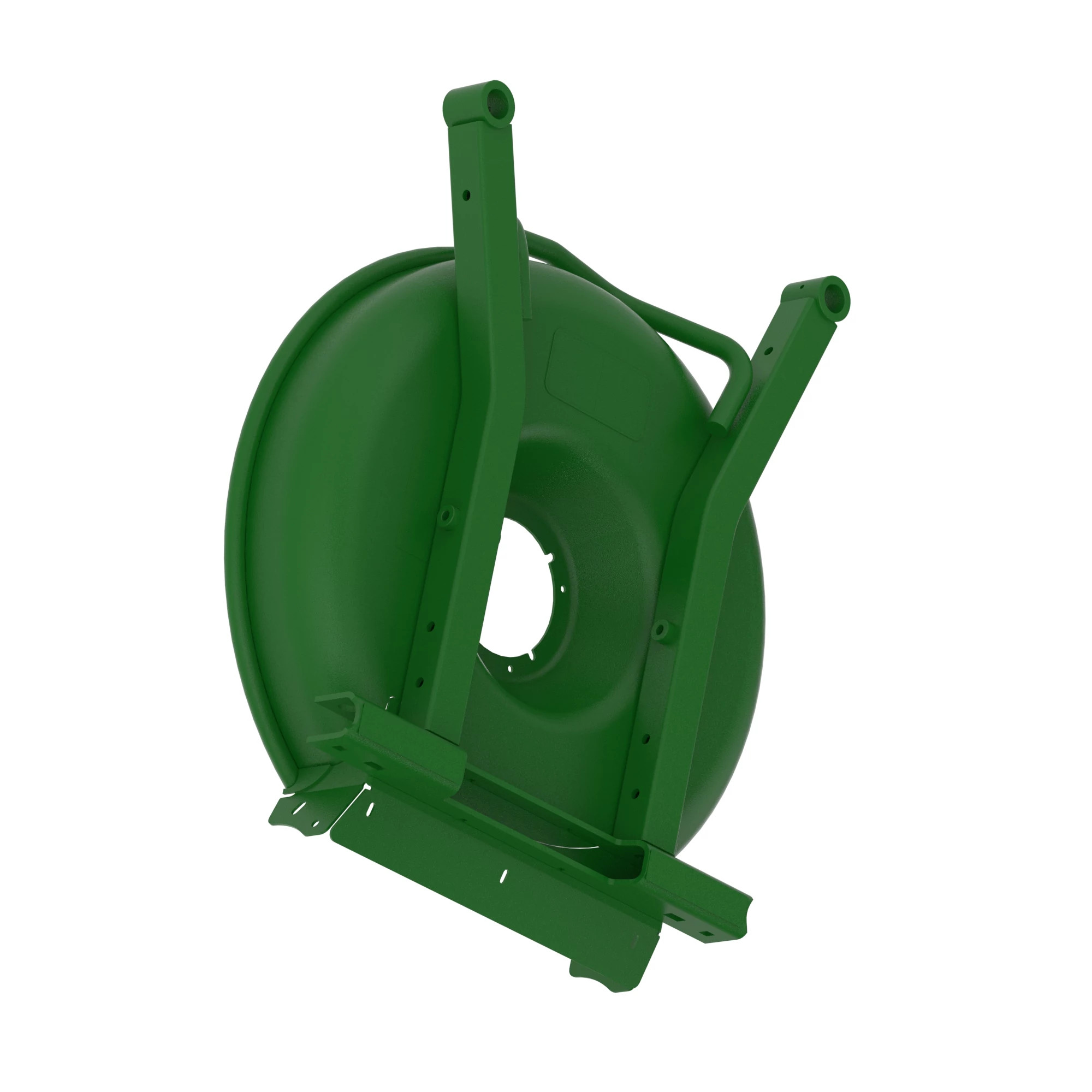 MOWER DECK