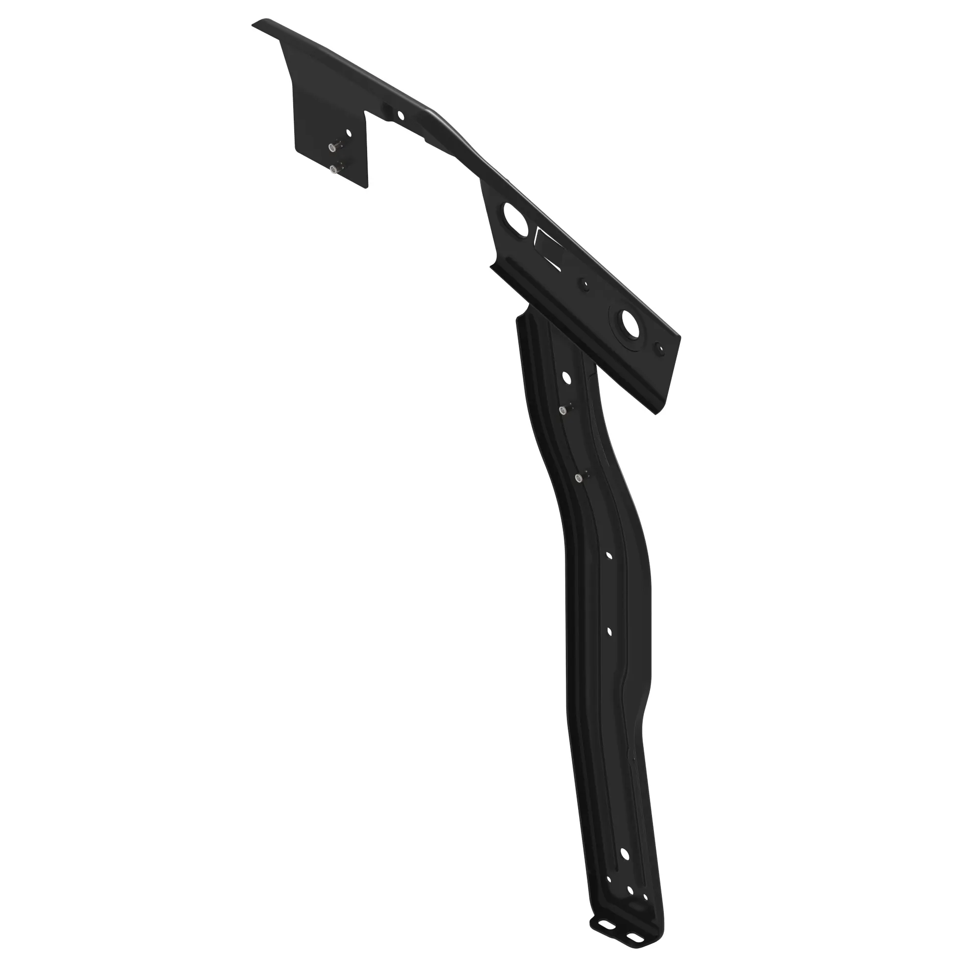 CARRIER CHARGE-AIR-COOLER MW65-75 LH