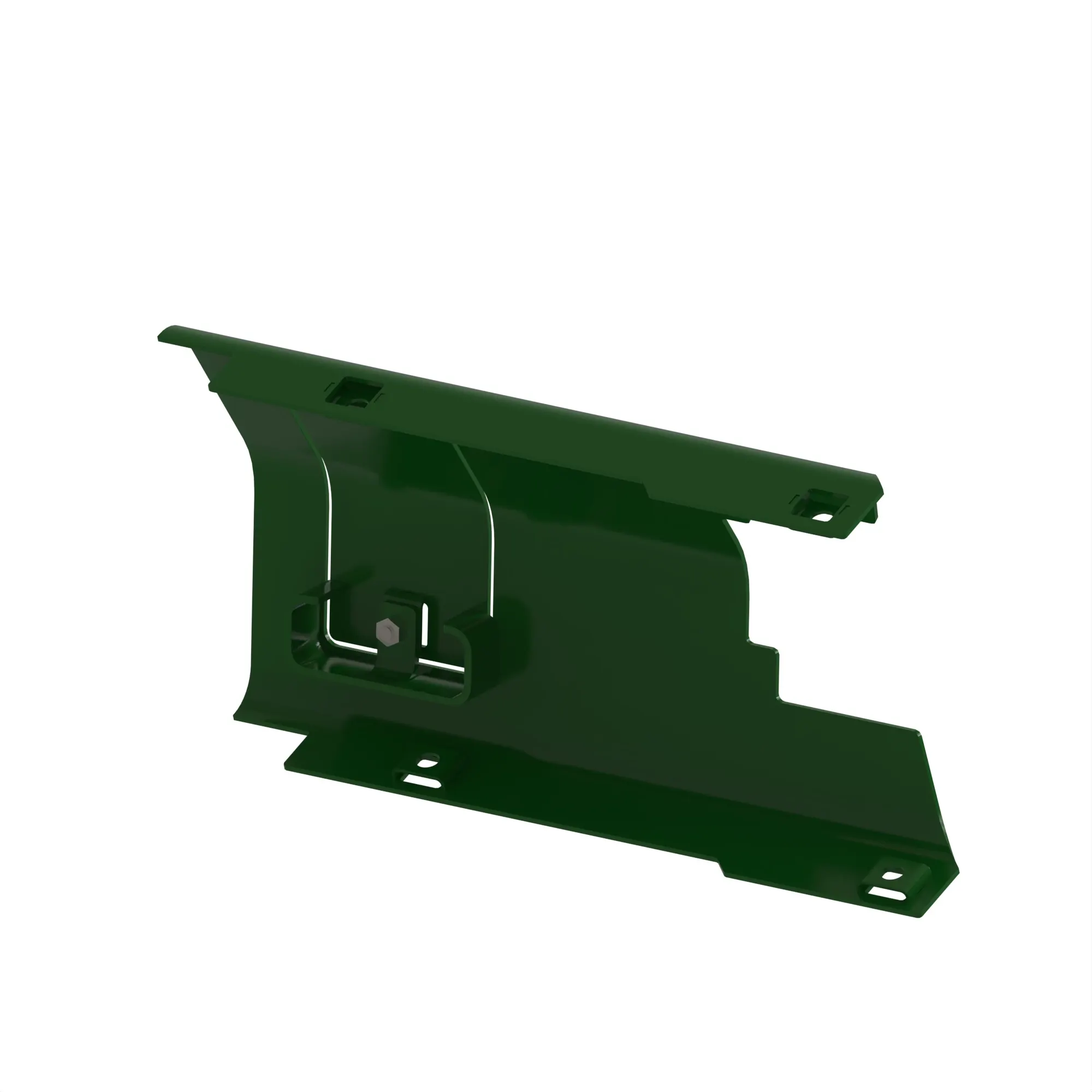 PR714 COVER ASSY LEFT FRONT XLT LG