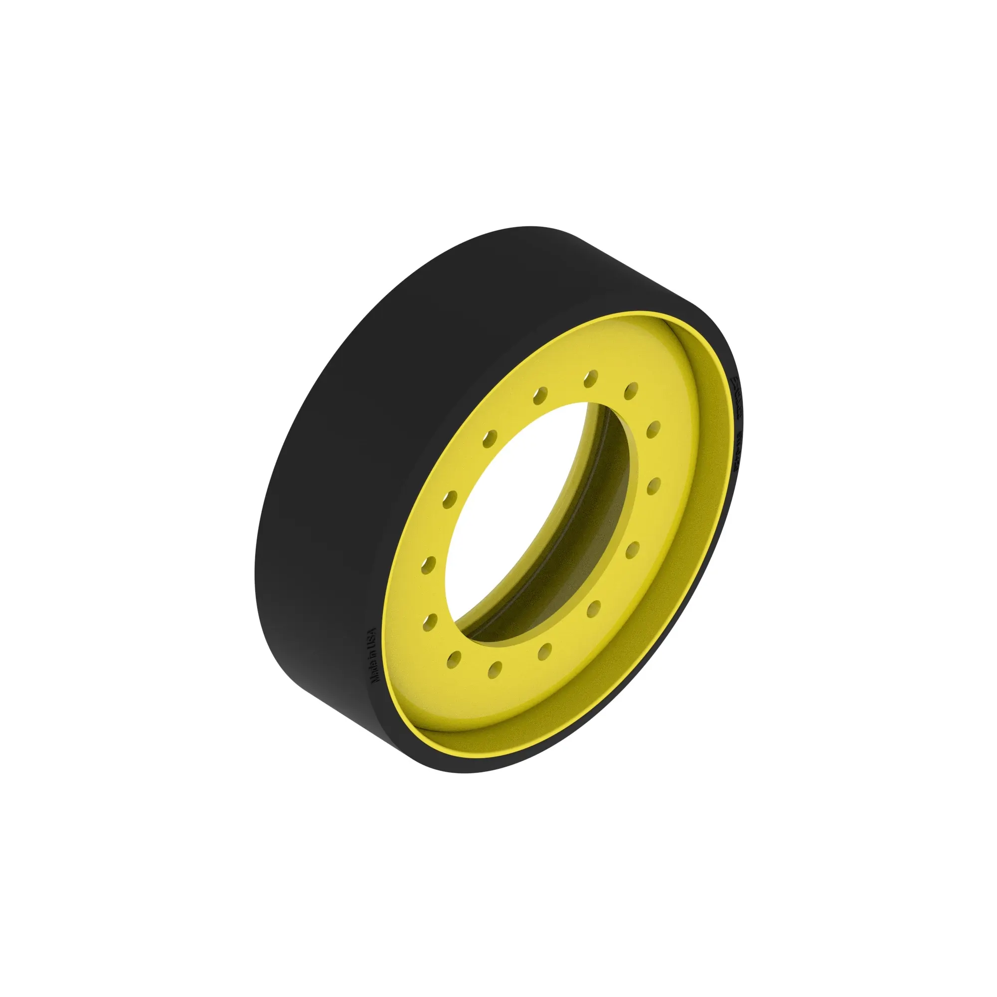 John Deere Track Idler - TA33191