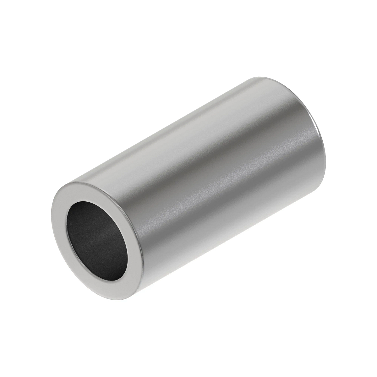 BUSHING, SPACER, ROD END