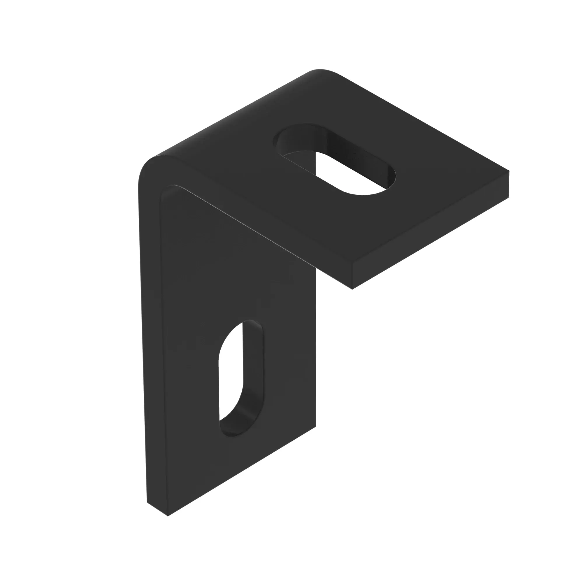 John Deere Tank Mounting Angle - H174383