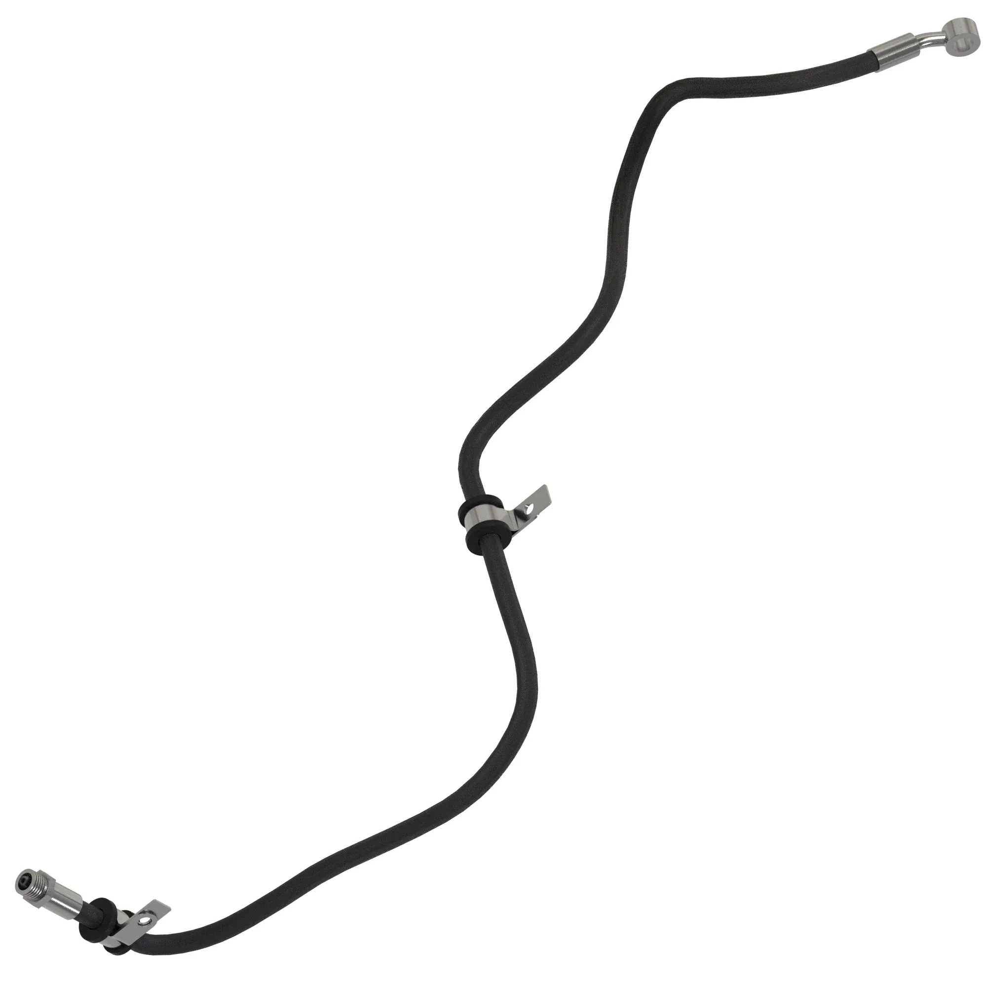 John Deere Brake Line - AM146533