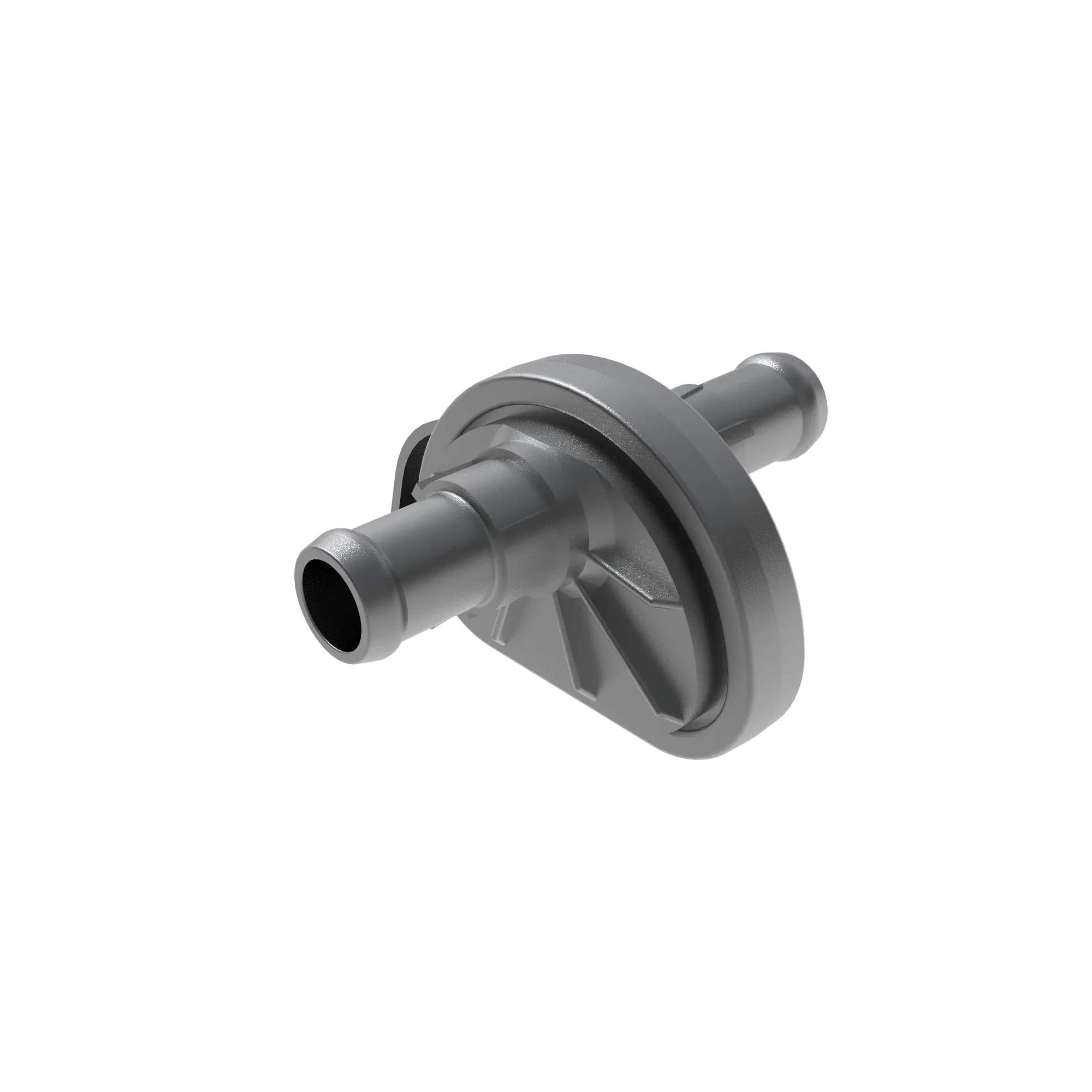 John Deere Thermostatic Control Valve - AL222640