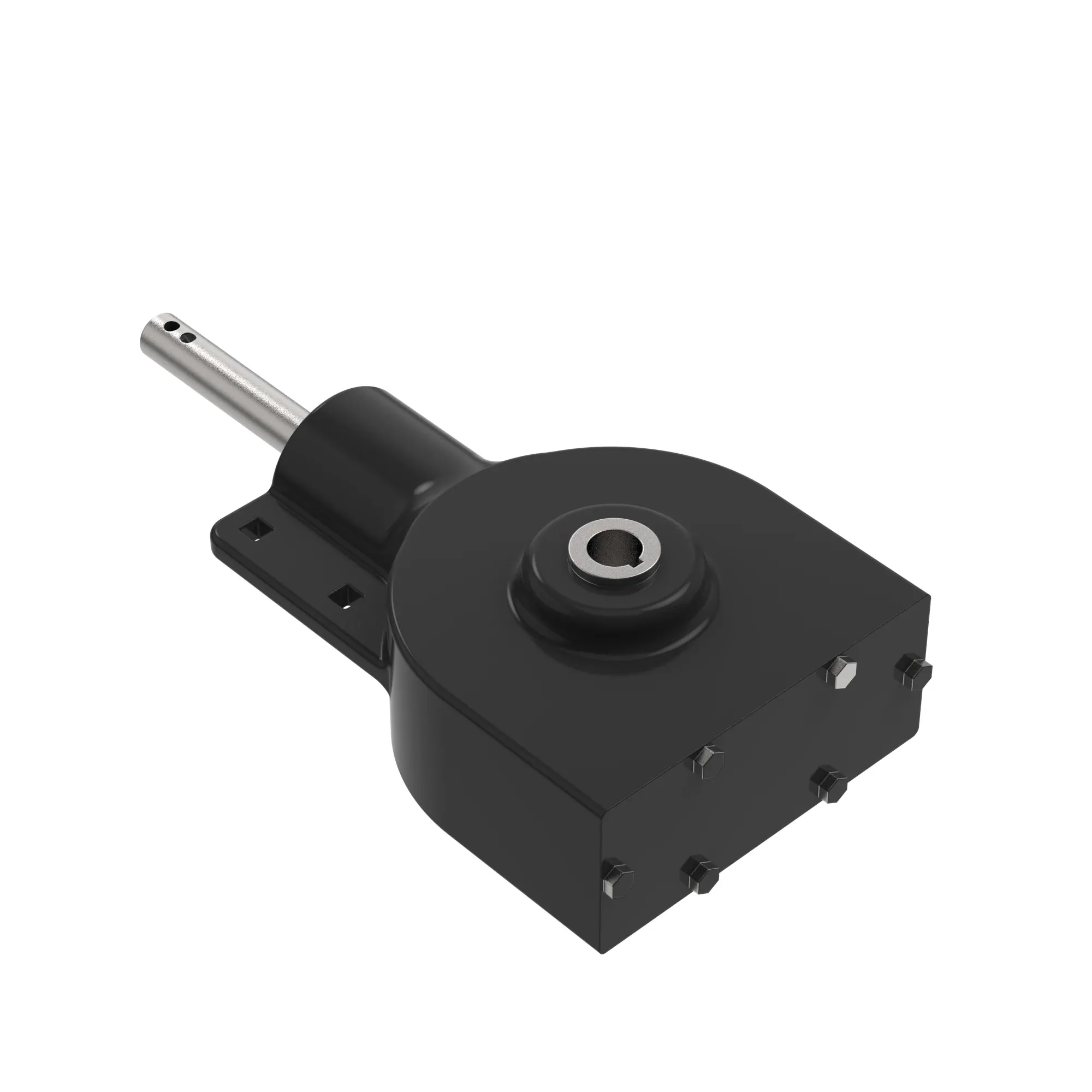 Bevel Gear Drive