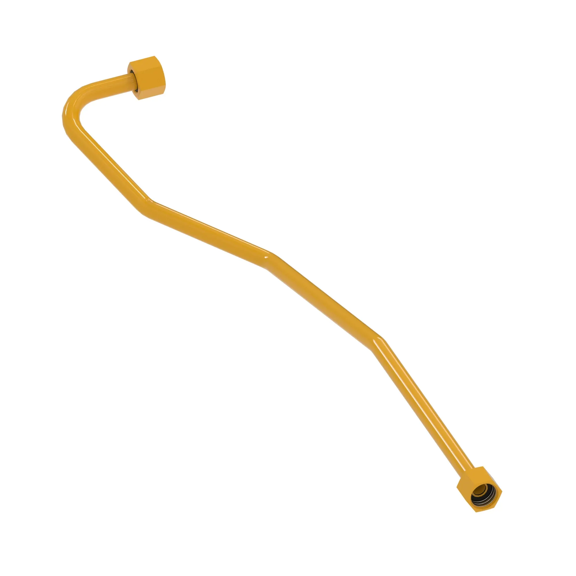 Oil Line