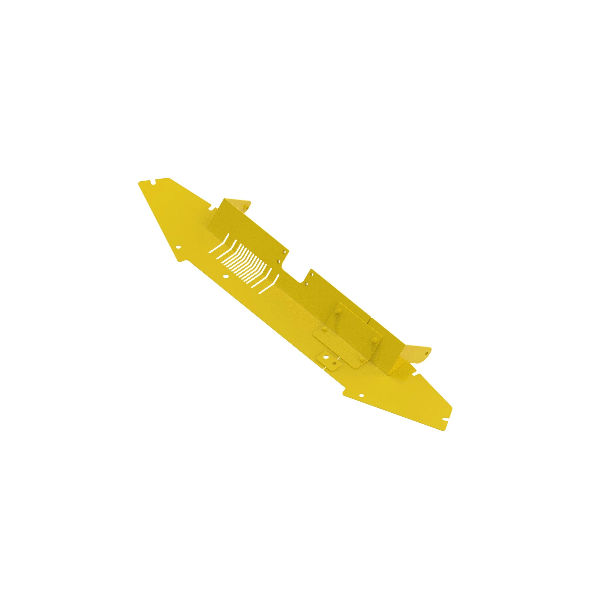 John Deere Rear Fender - AT420822