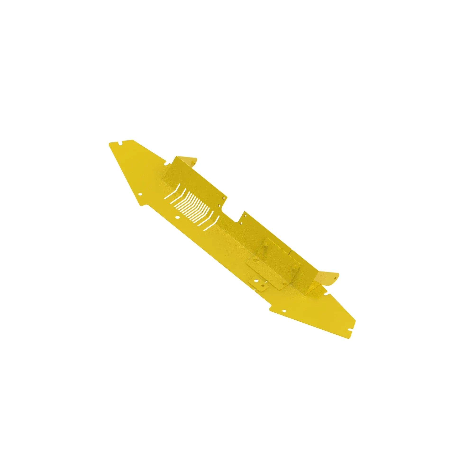 John Deere Rear Fender - AT420822