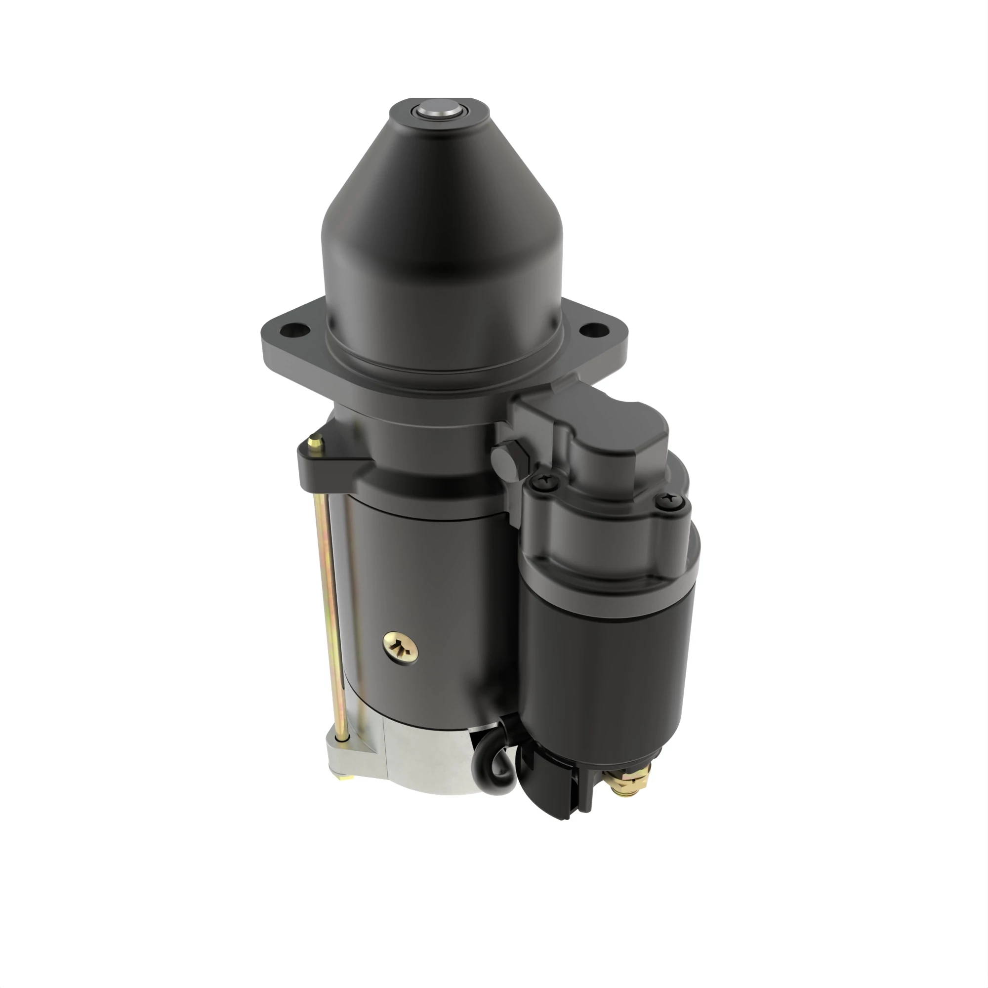 RE519568: Engine Starter Motor Kit, 12 Volts, 2.8 kW | Shop