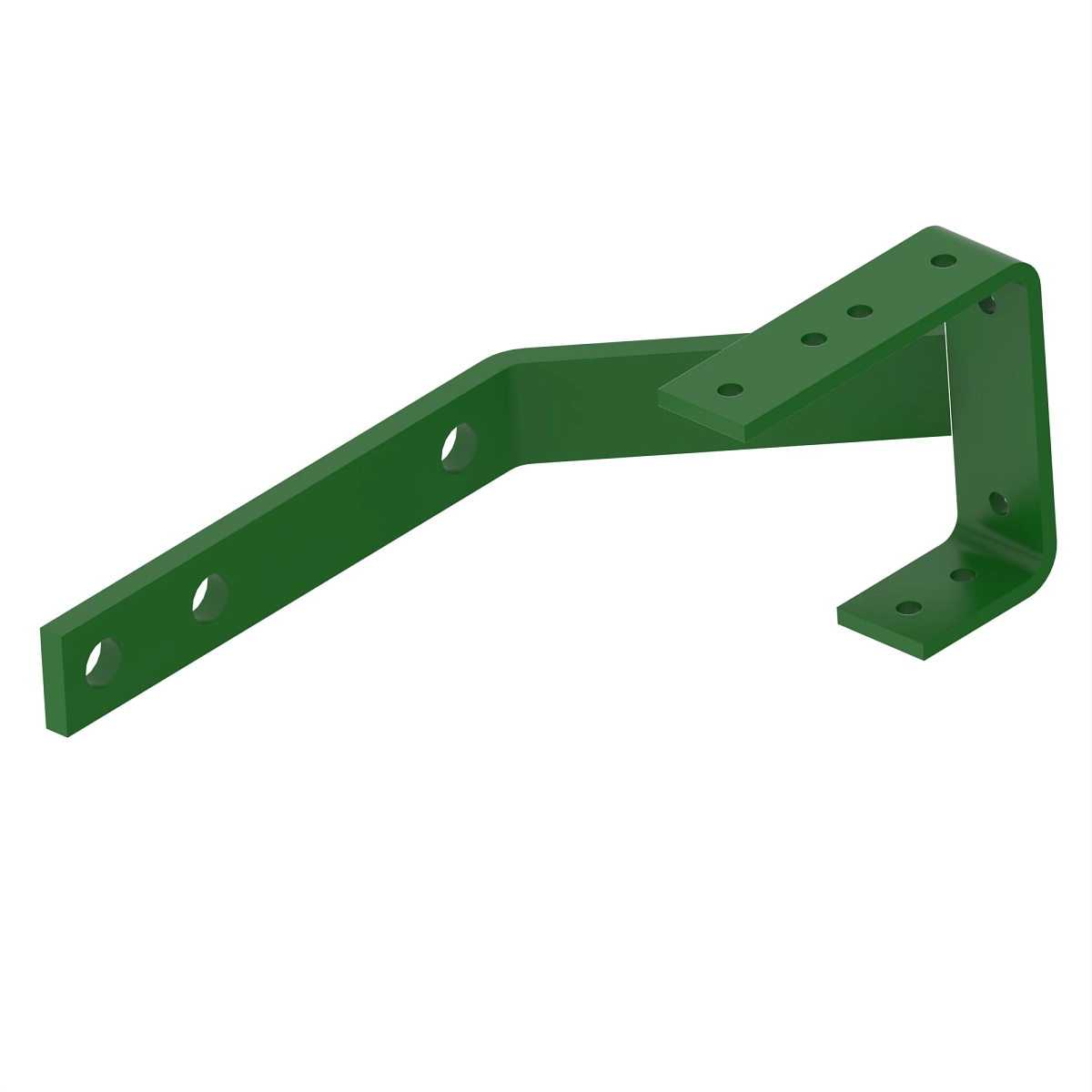 Bracket Assembly