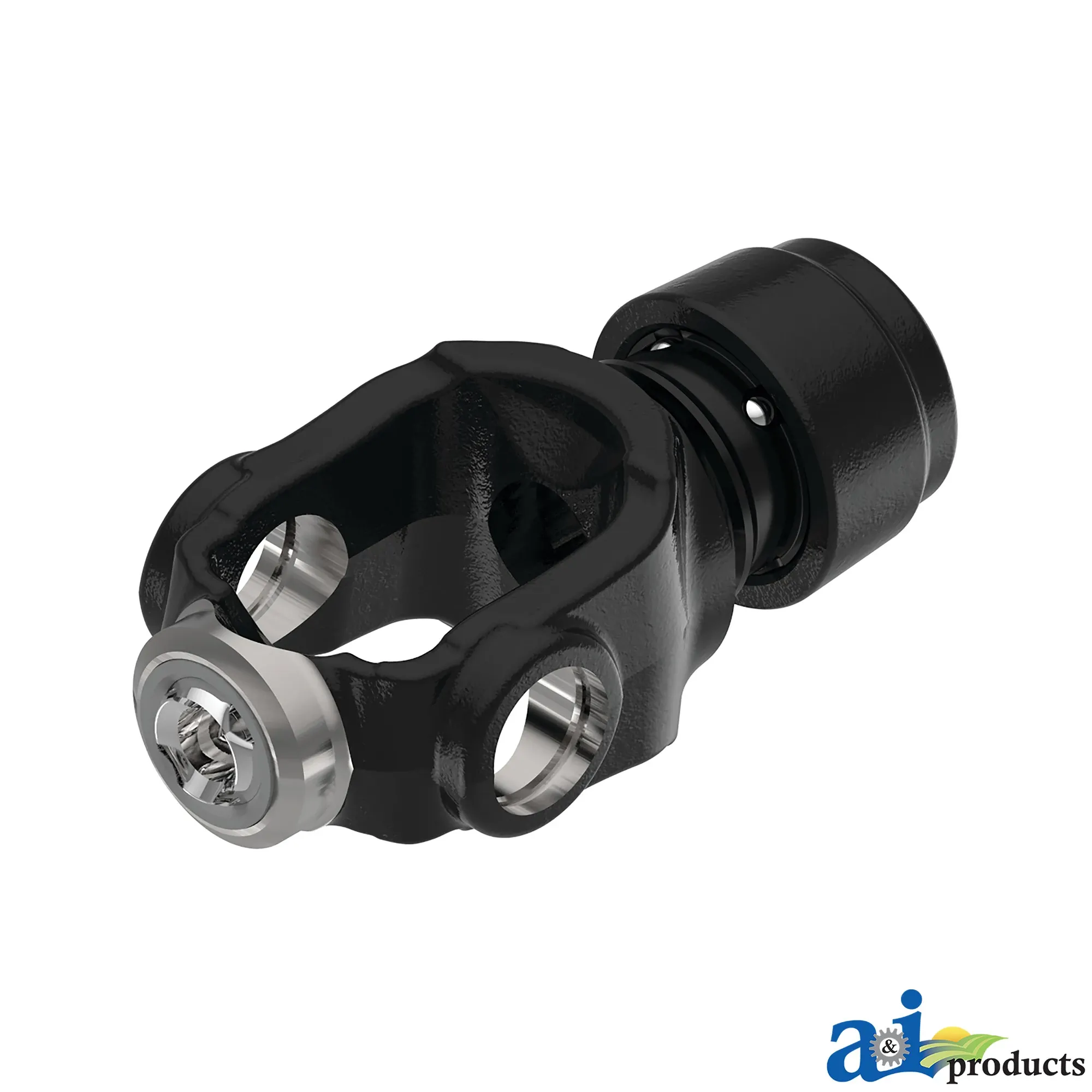 A&I Products Universal Joint Yoke - A-AE74041