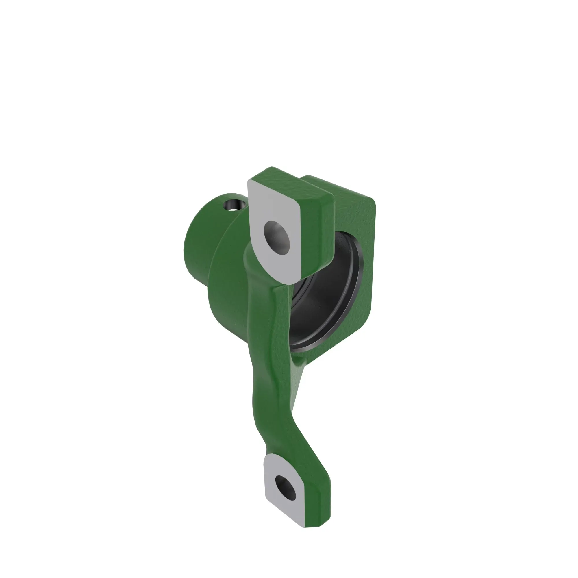BEARING HOUSING W/O BEARING